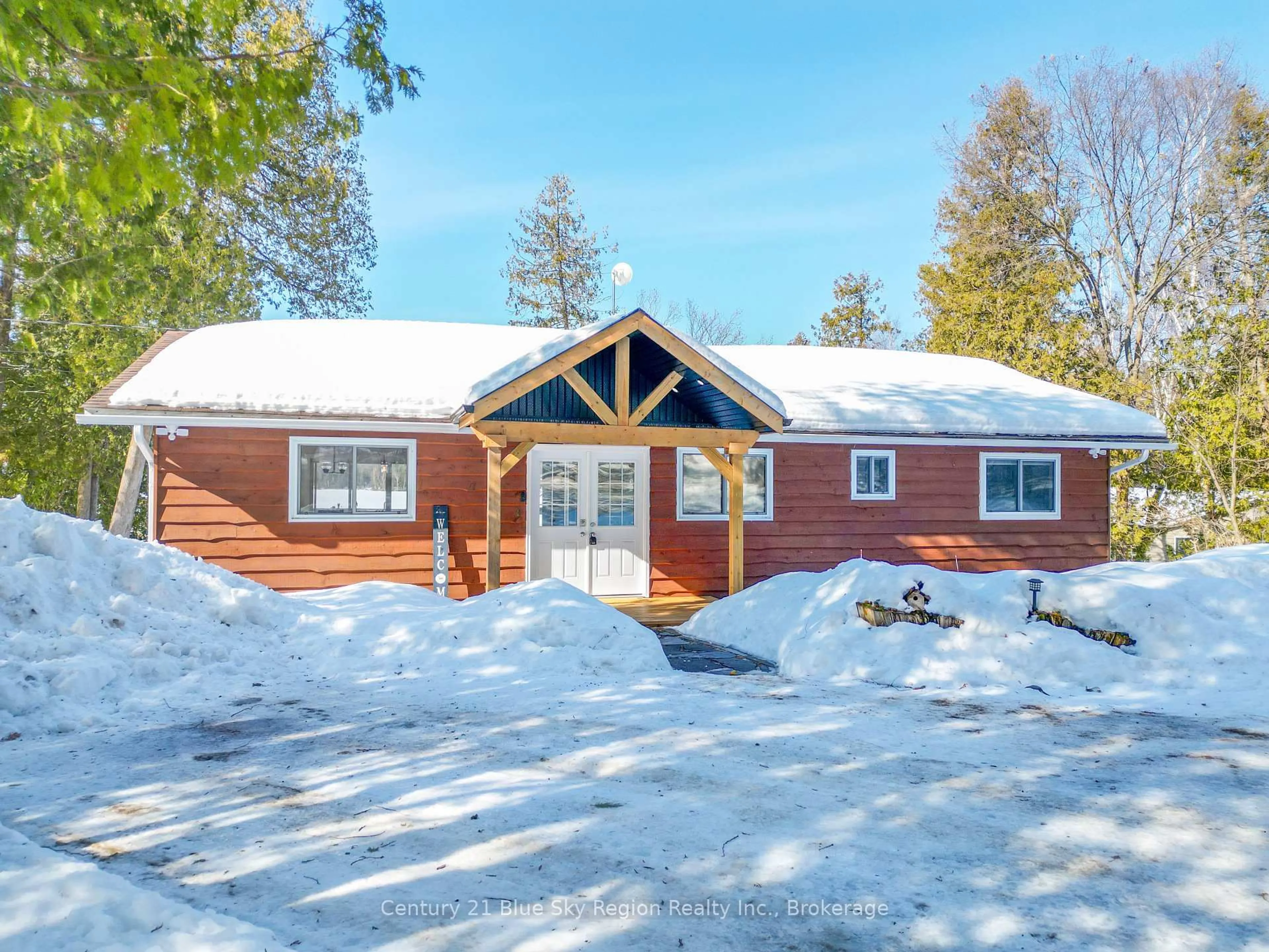 Unknown for 12 Cherry Lane, East Ferris Ontario P0H 1K0