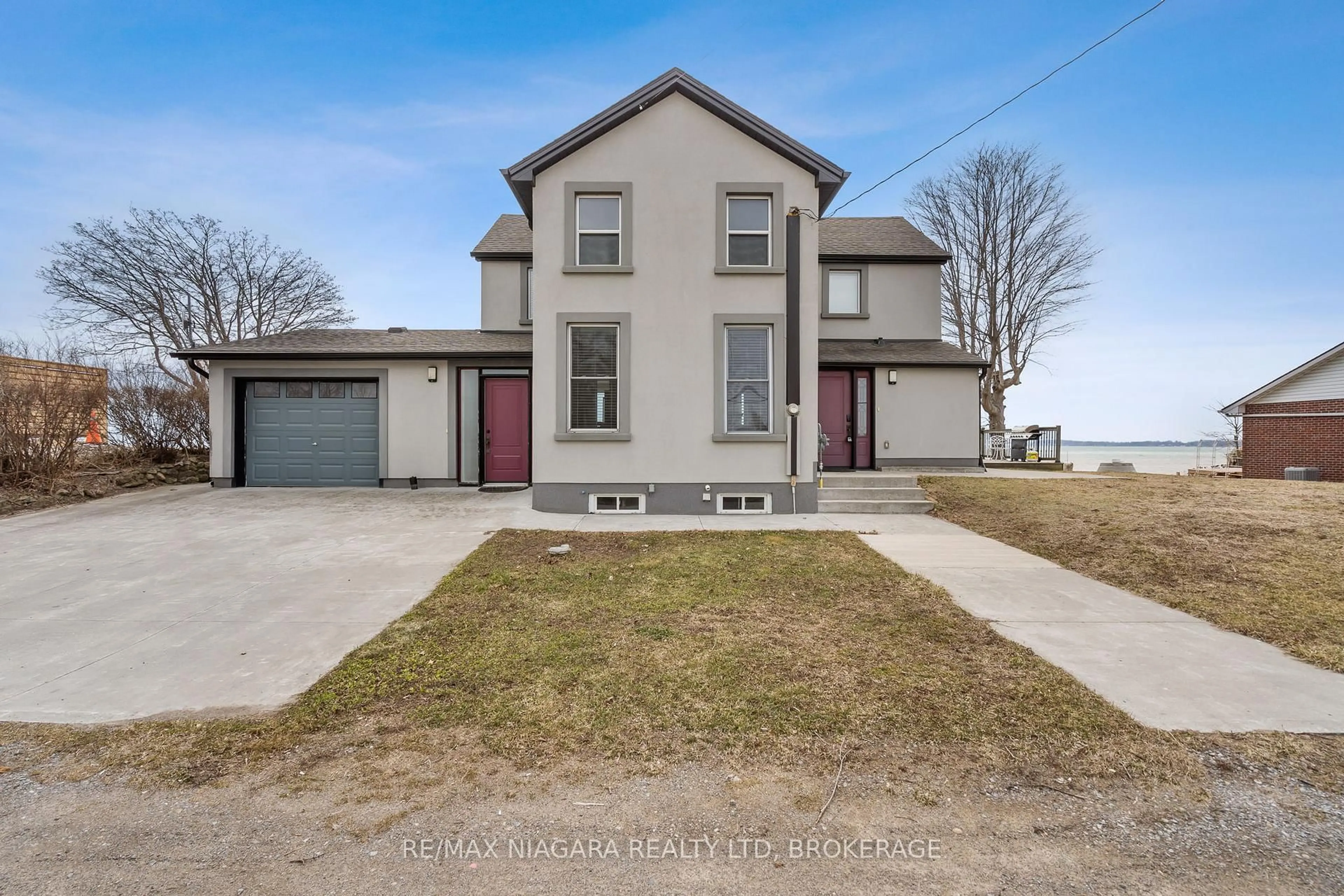 Unknown for 2952 North Shore (Regional Rd 3) Dr, Haldimand Ontario N0A 1K0