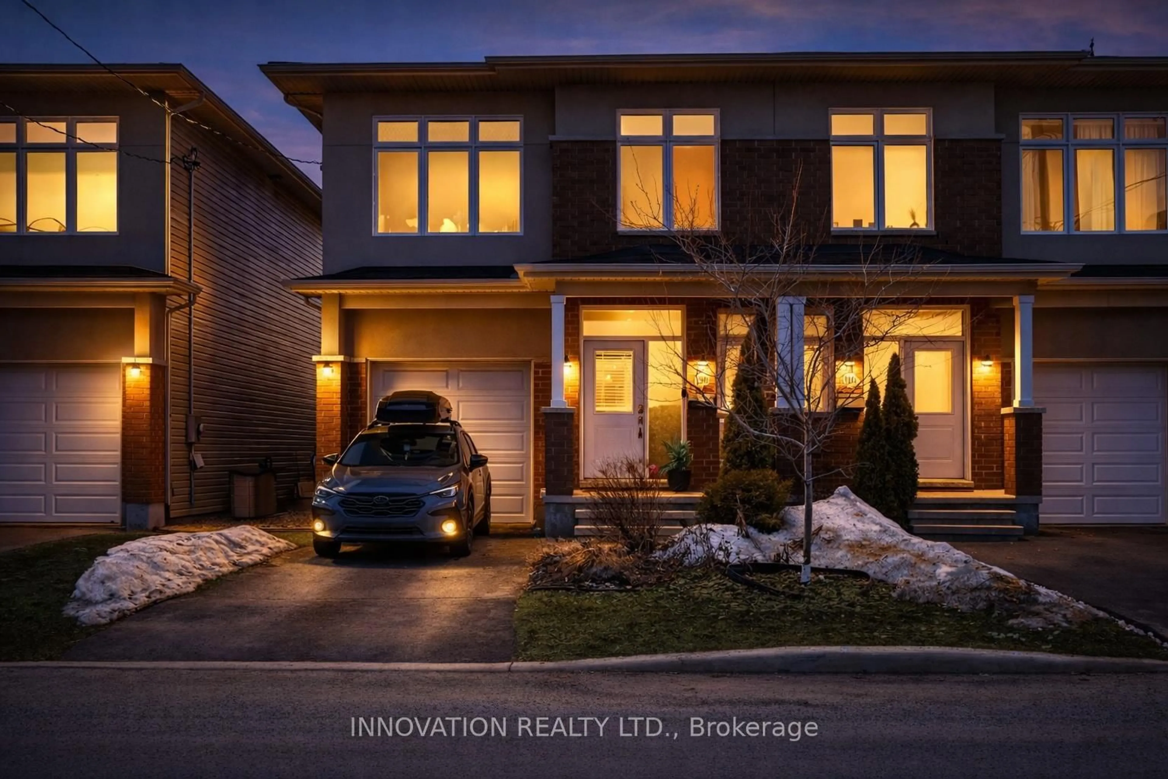 Unknown for 1306 Avenue P Ave, Ottawa Ontario K1G 0B3