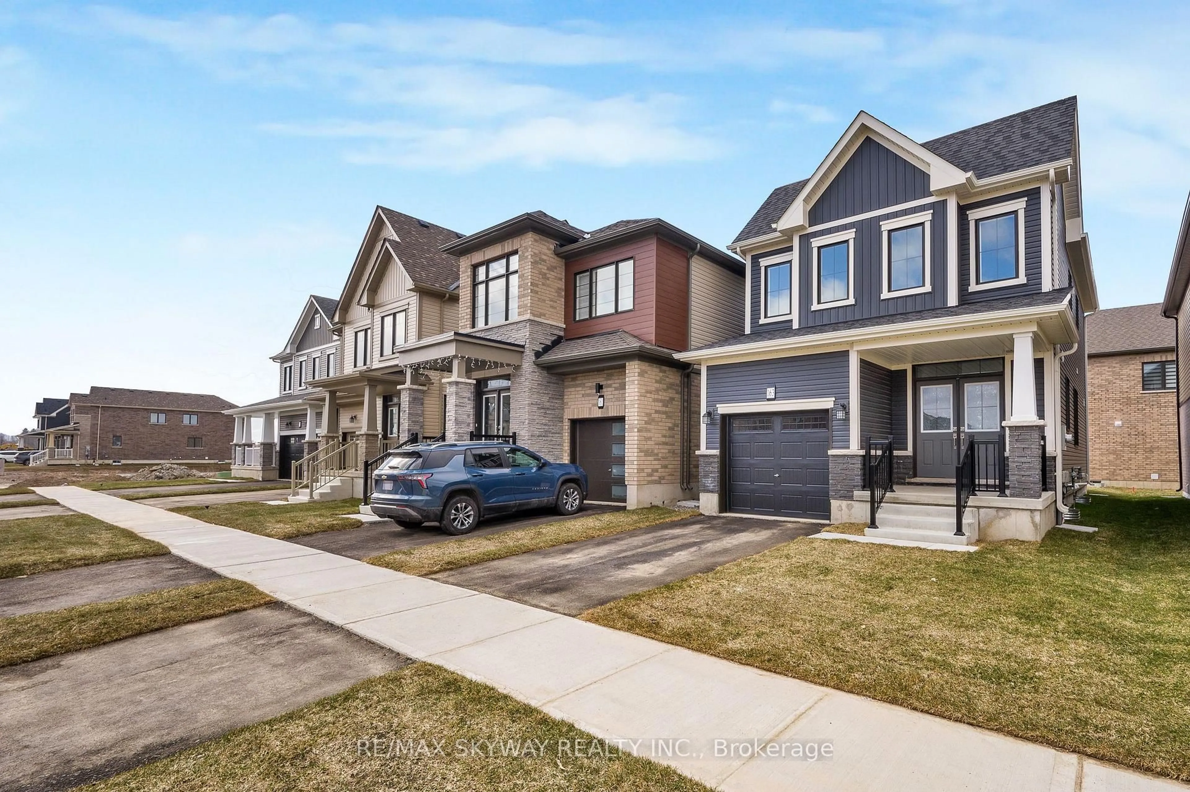 Unknown for 163 Wilmot Rd, Brantford Ontario N3T 0W5