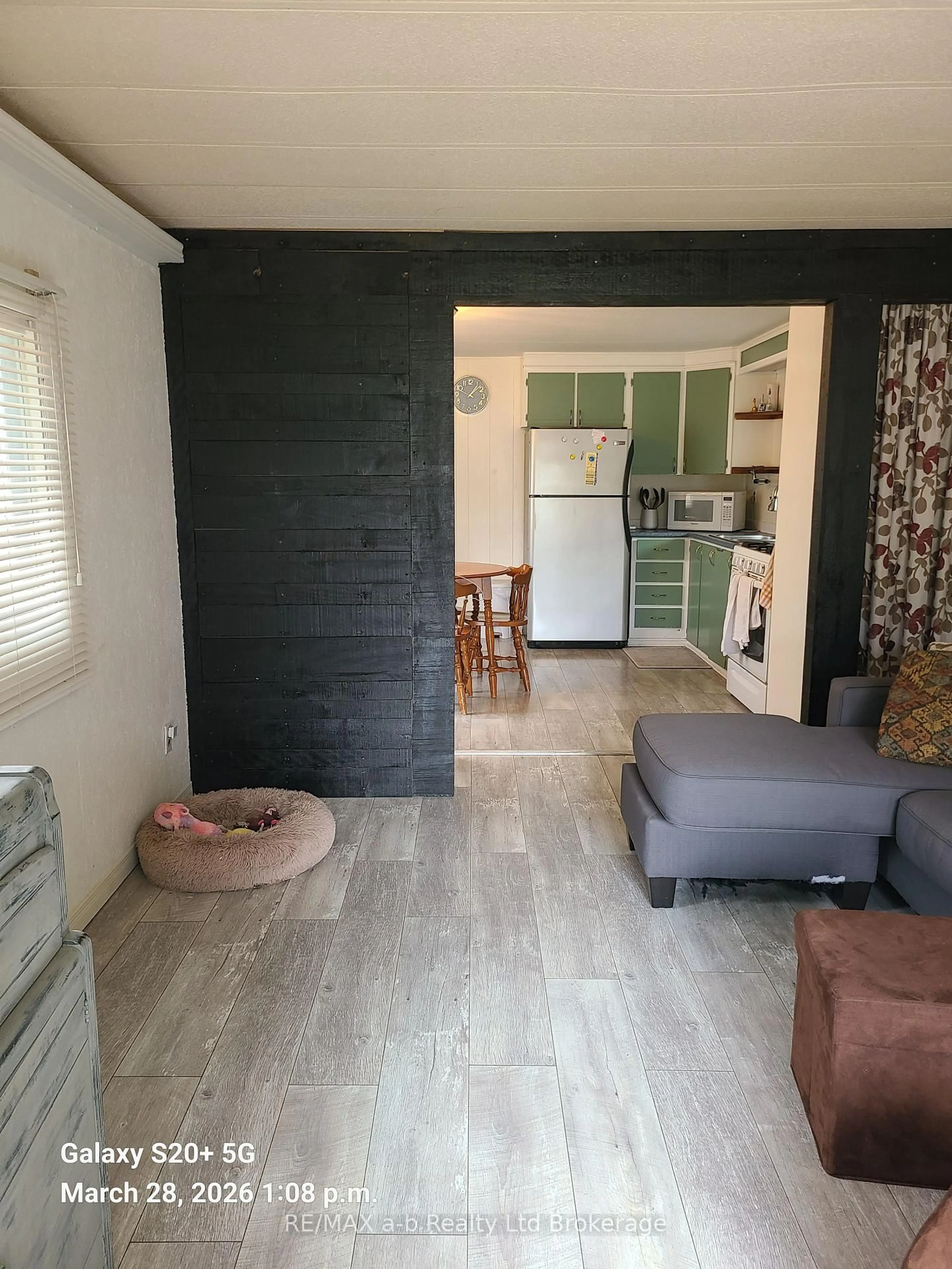 Unknown for 746112 Township Road 4 Rd #15, Blandford-Blenheim Ontario N4S 7V9