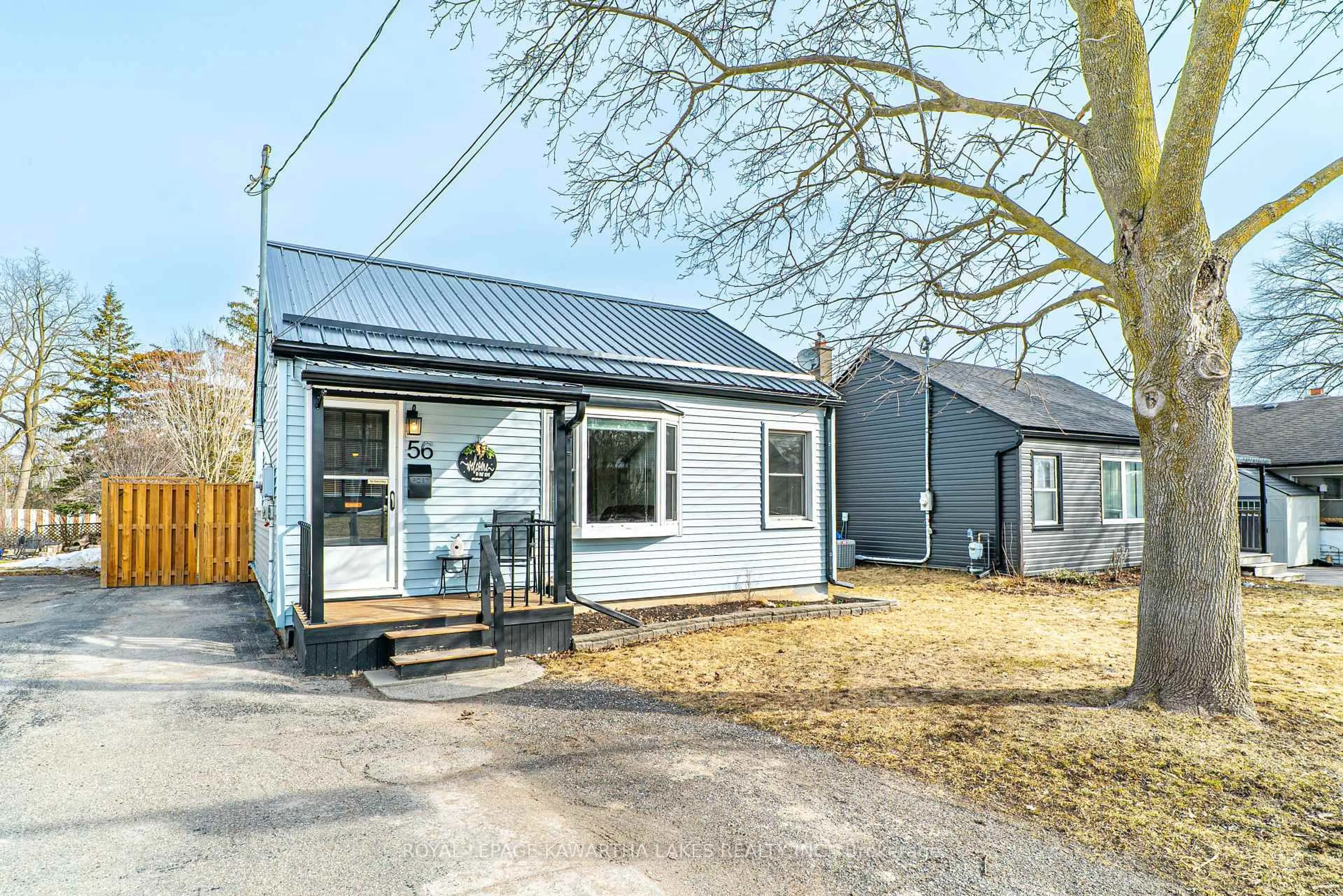 Unknown for 56 Glenelg St, Kawartha Lakes Ontario K9V 1Z3