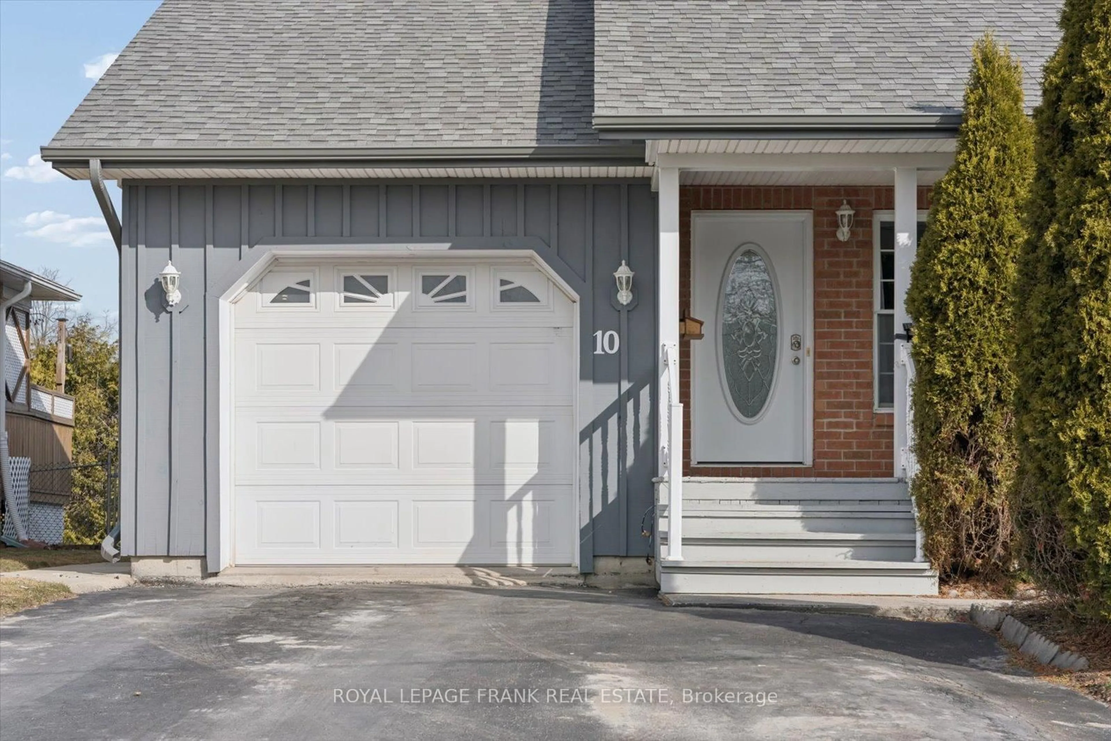 Unknown for 10 Olympia Crt, Kawartha Lakes Ontario K9V 6C8