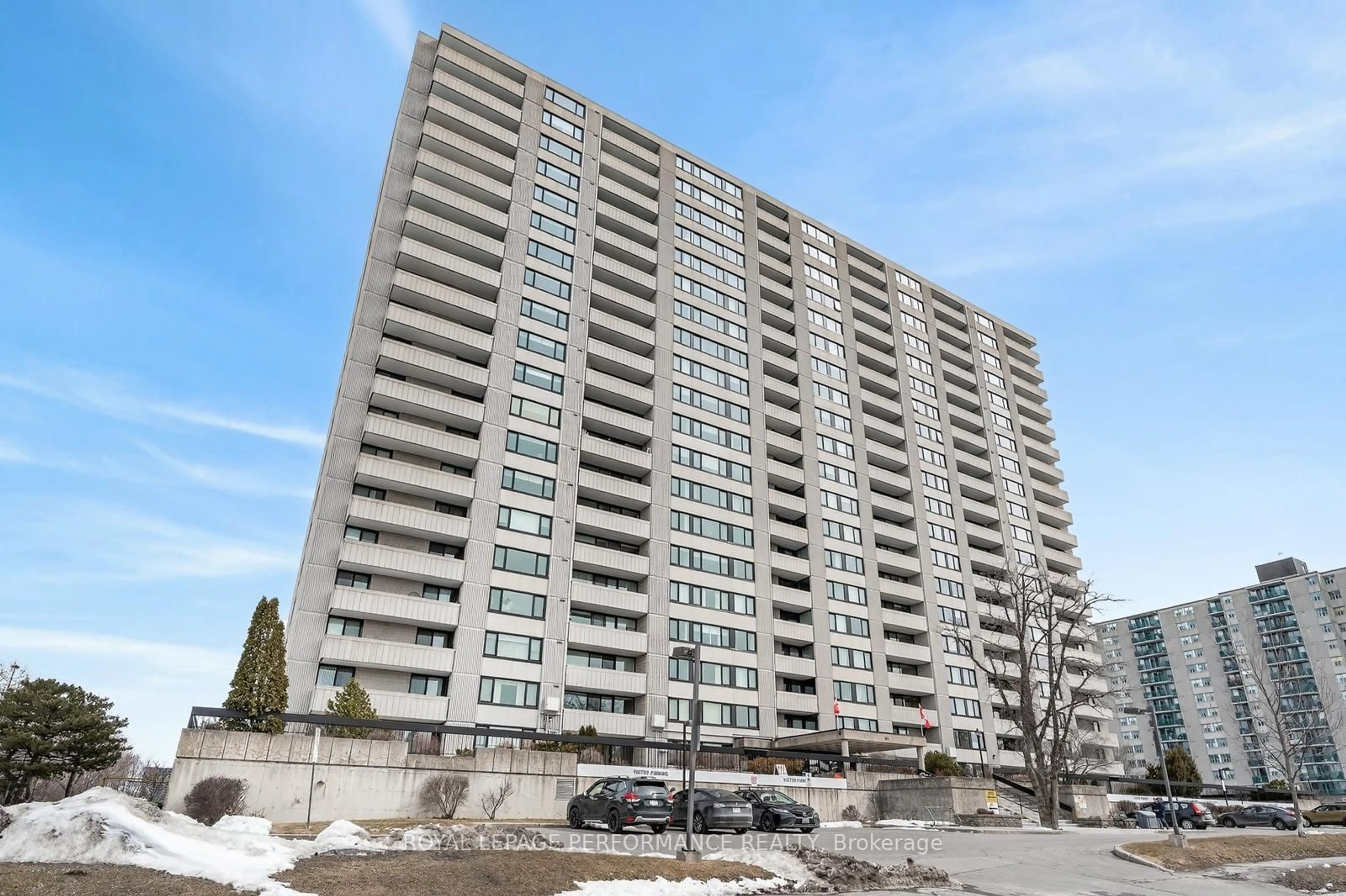 Unknown for 265 Poulin Ave #207, Ottawa Ontario K2B 7Y8