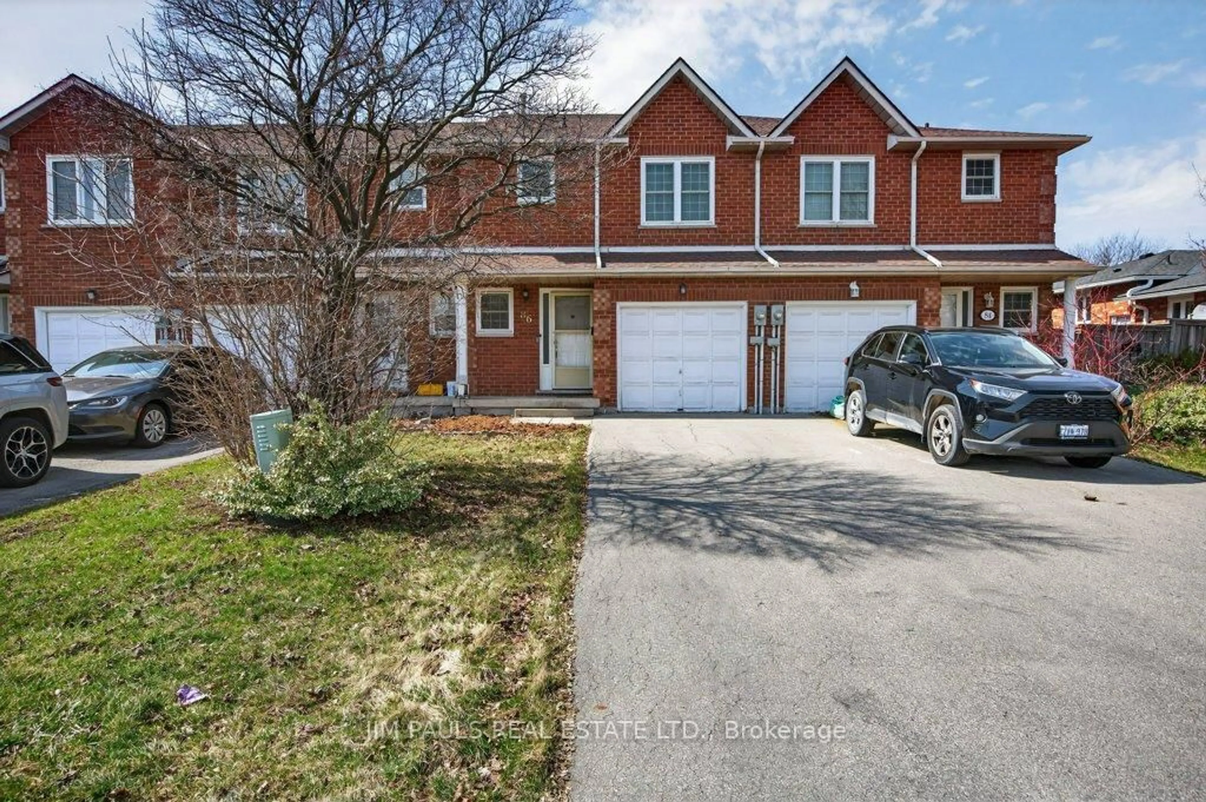 Unknown for 86 Rita Ave, Hamilton Ontario L8W 1M5