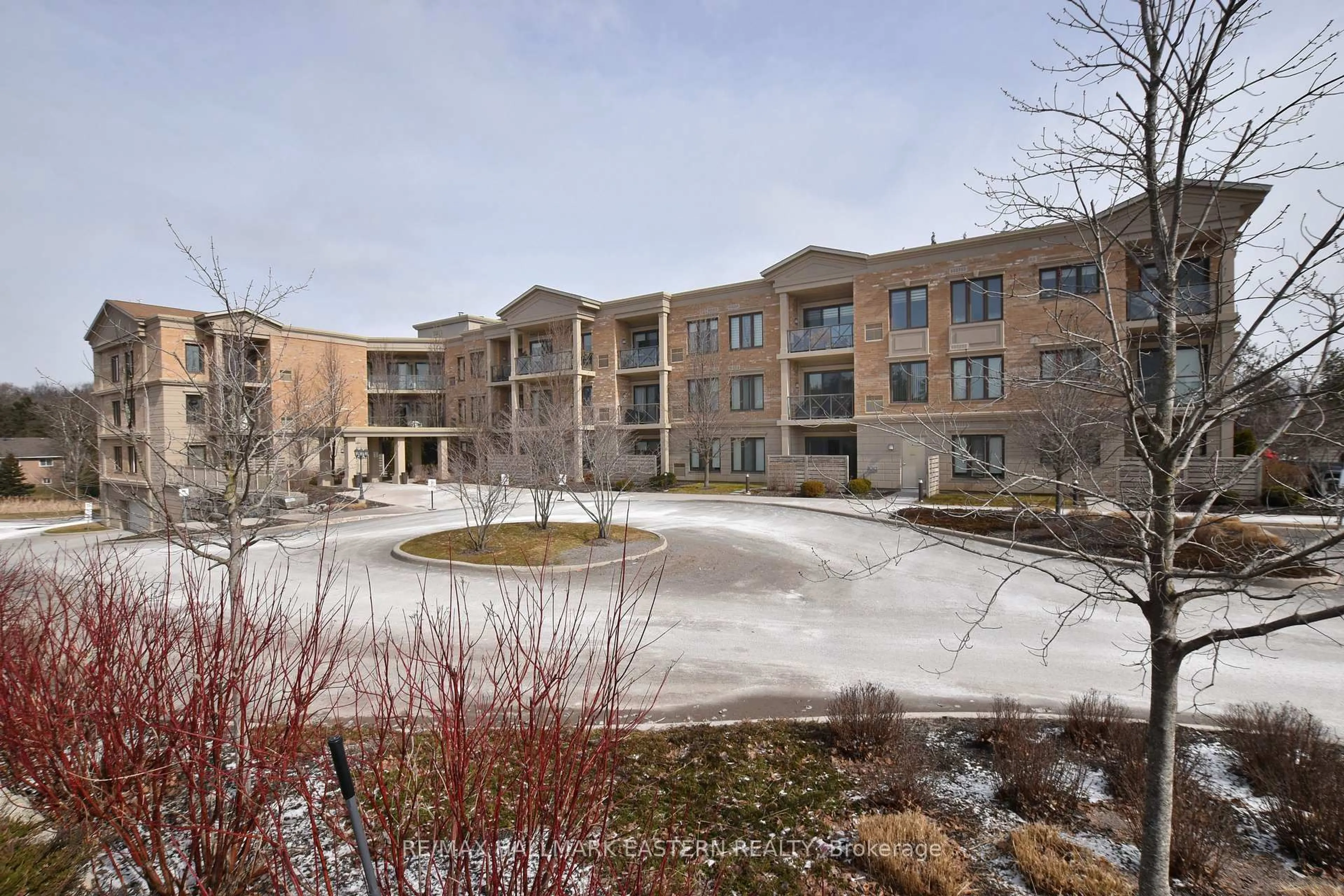 Patio, unknown for 869 Clonsilla Ave #PH10, Peterborough Ontario K9J 0B7