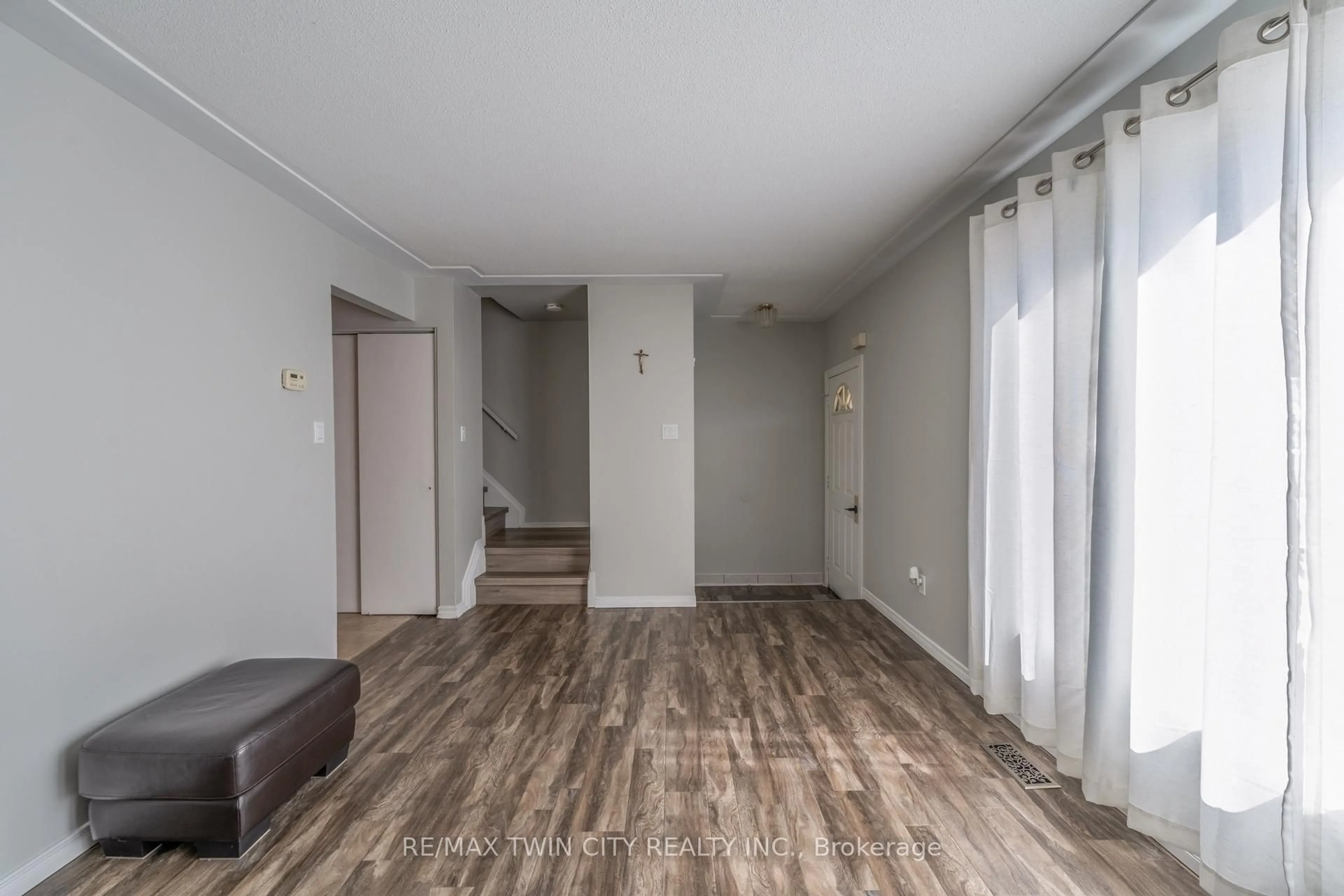 A pic of a room for 24 Oakhill Dr #Unit C, Brantford Ontario N3T 1R1