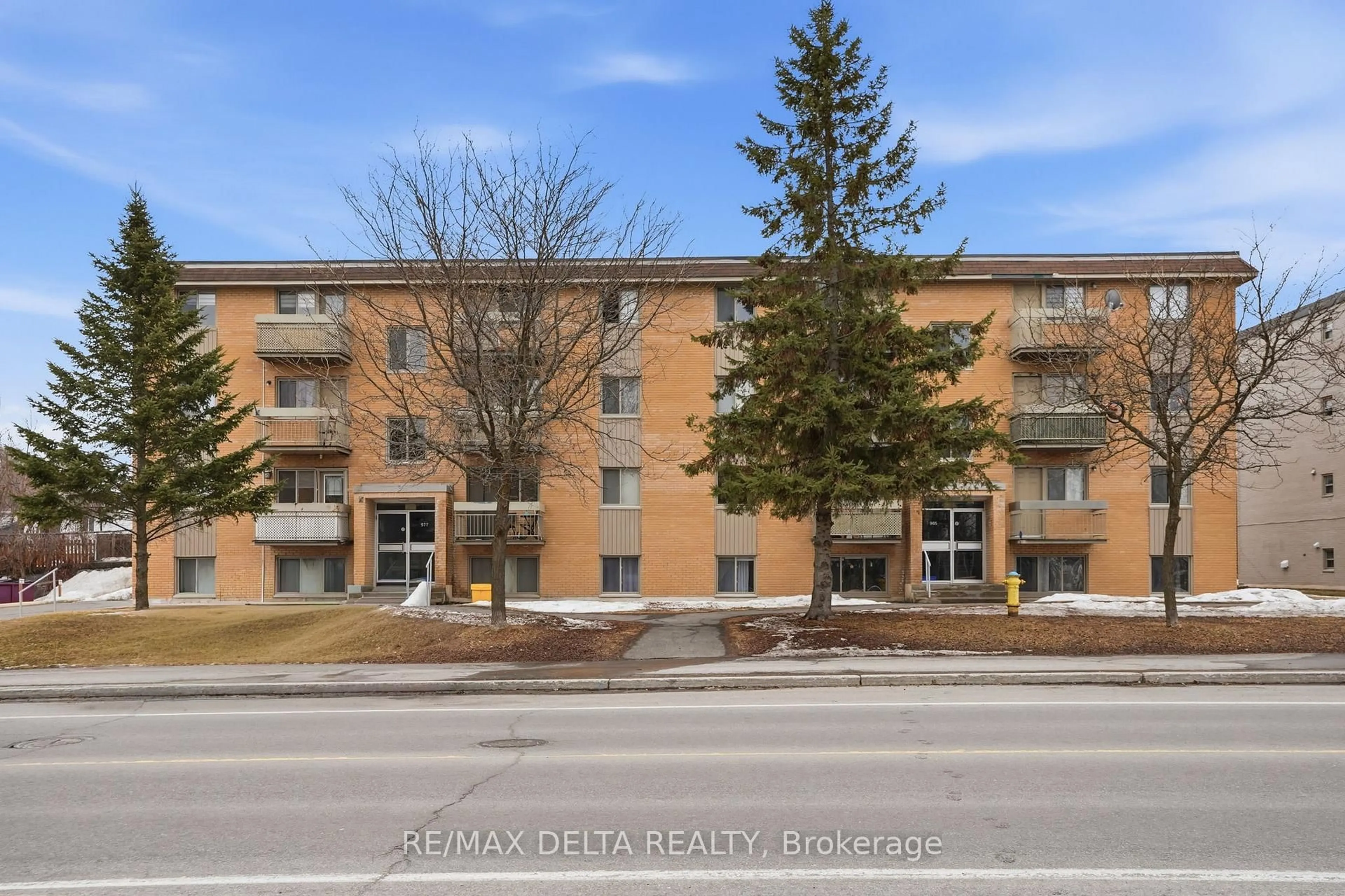 Unknown for 985 Cartier Blvd #7, Hawkesbury Ontario K6A 2Y4