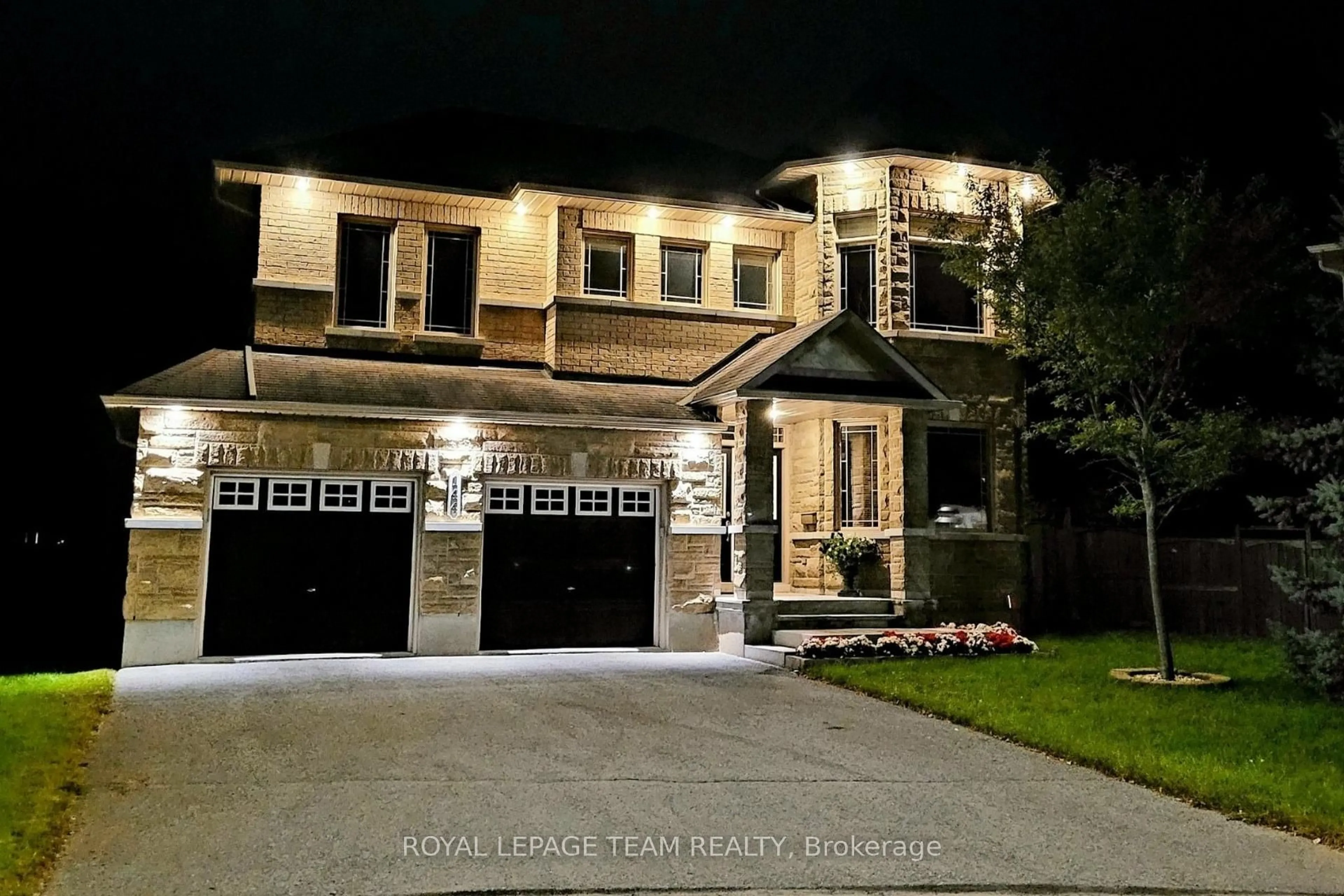 Home with brick exterior material, street for 144 Whernside Terr, Kanata Ontario K2W 0C6