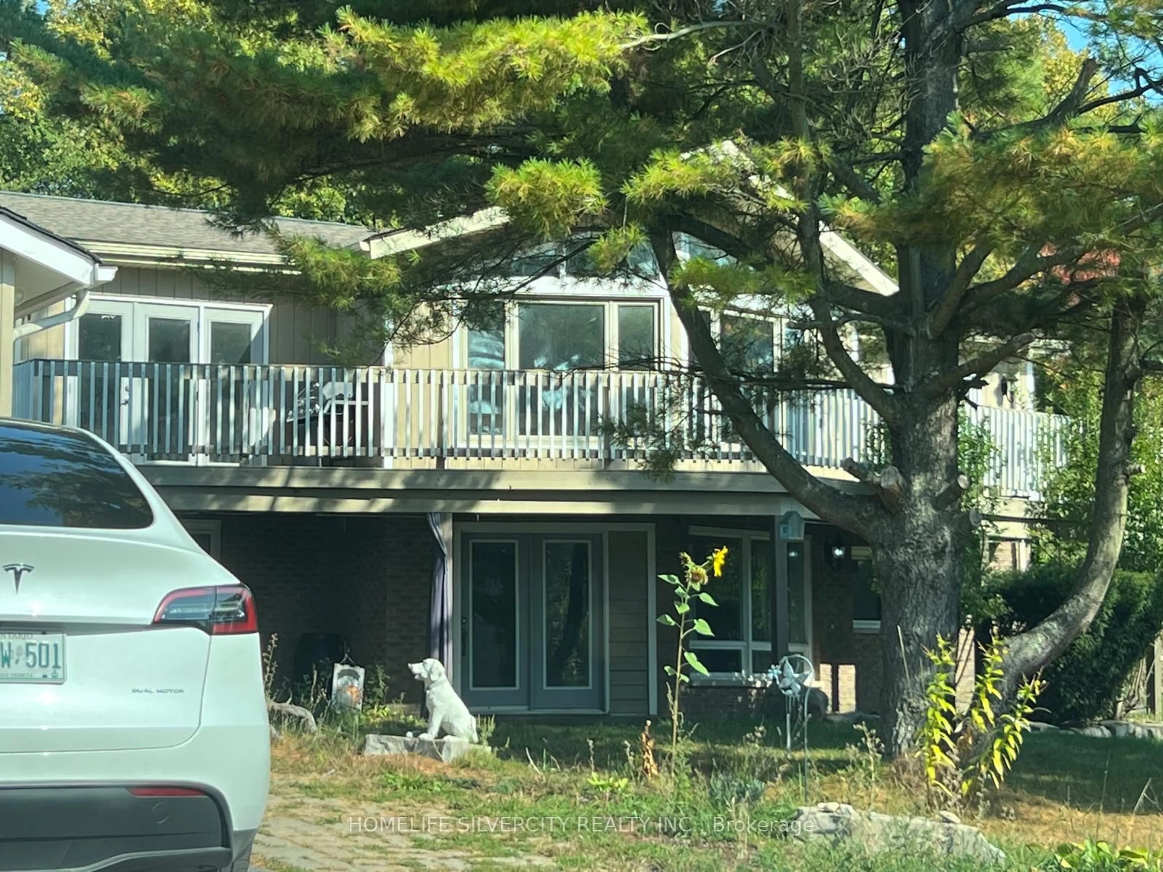 Unknown for 236 Rutherford Rd, Alnwick/Haldimand Ontario K0K 1S0