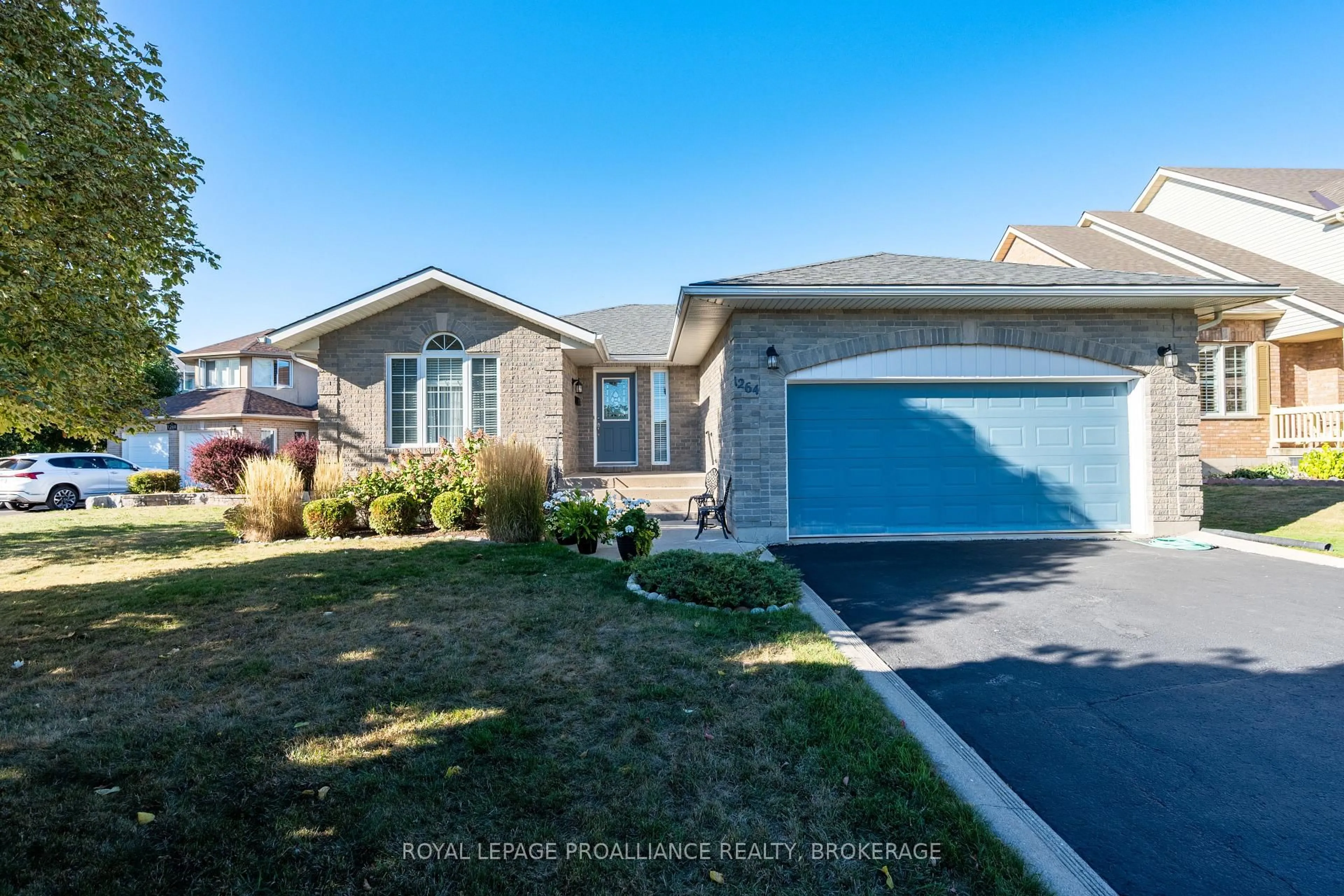 Unknown for 1264 Historic Way, Kingston Ontario K7P 2T7