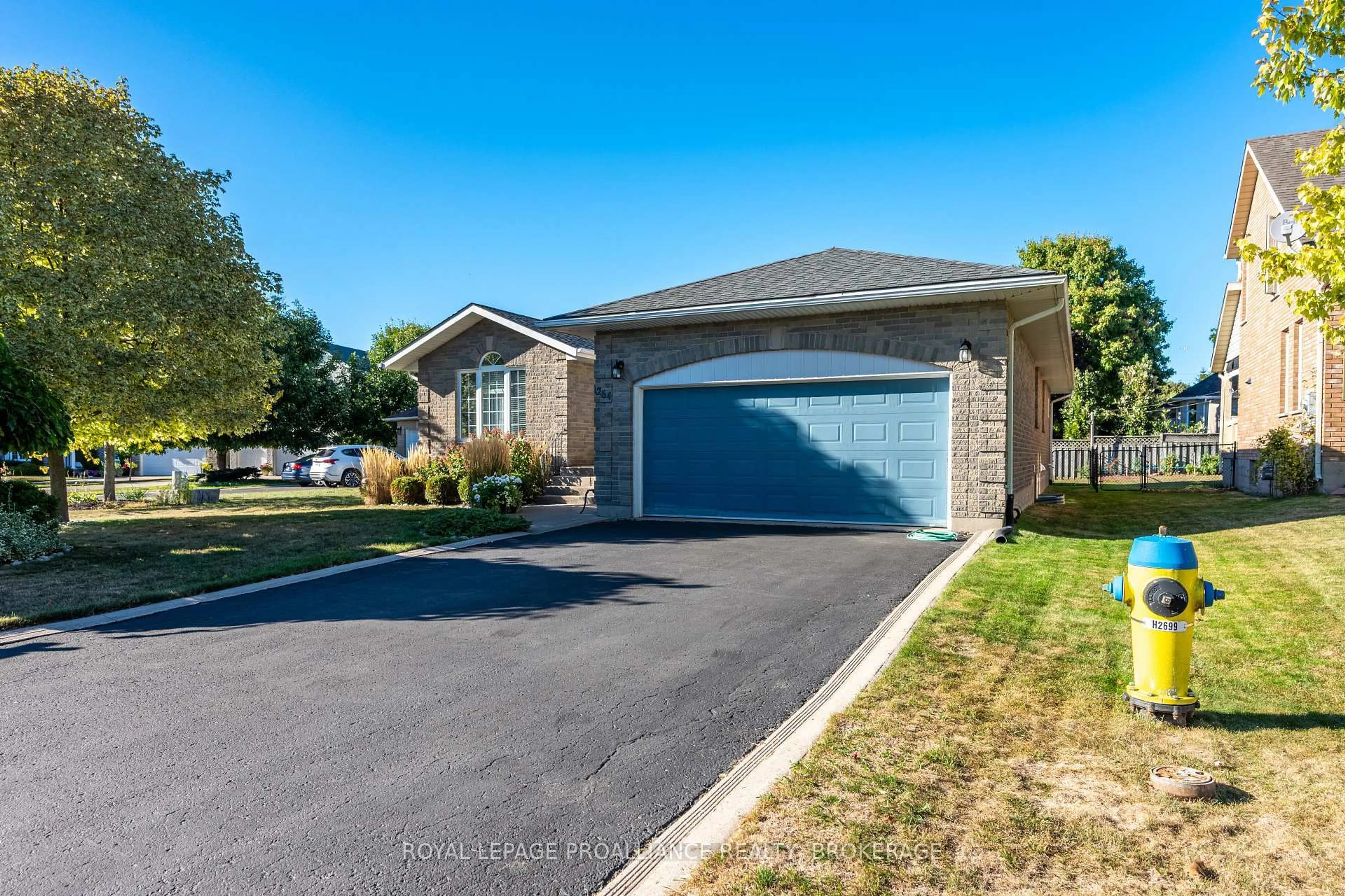 Unknown for 1264 Historic Way, Kingston Ontario K7P 2T7