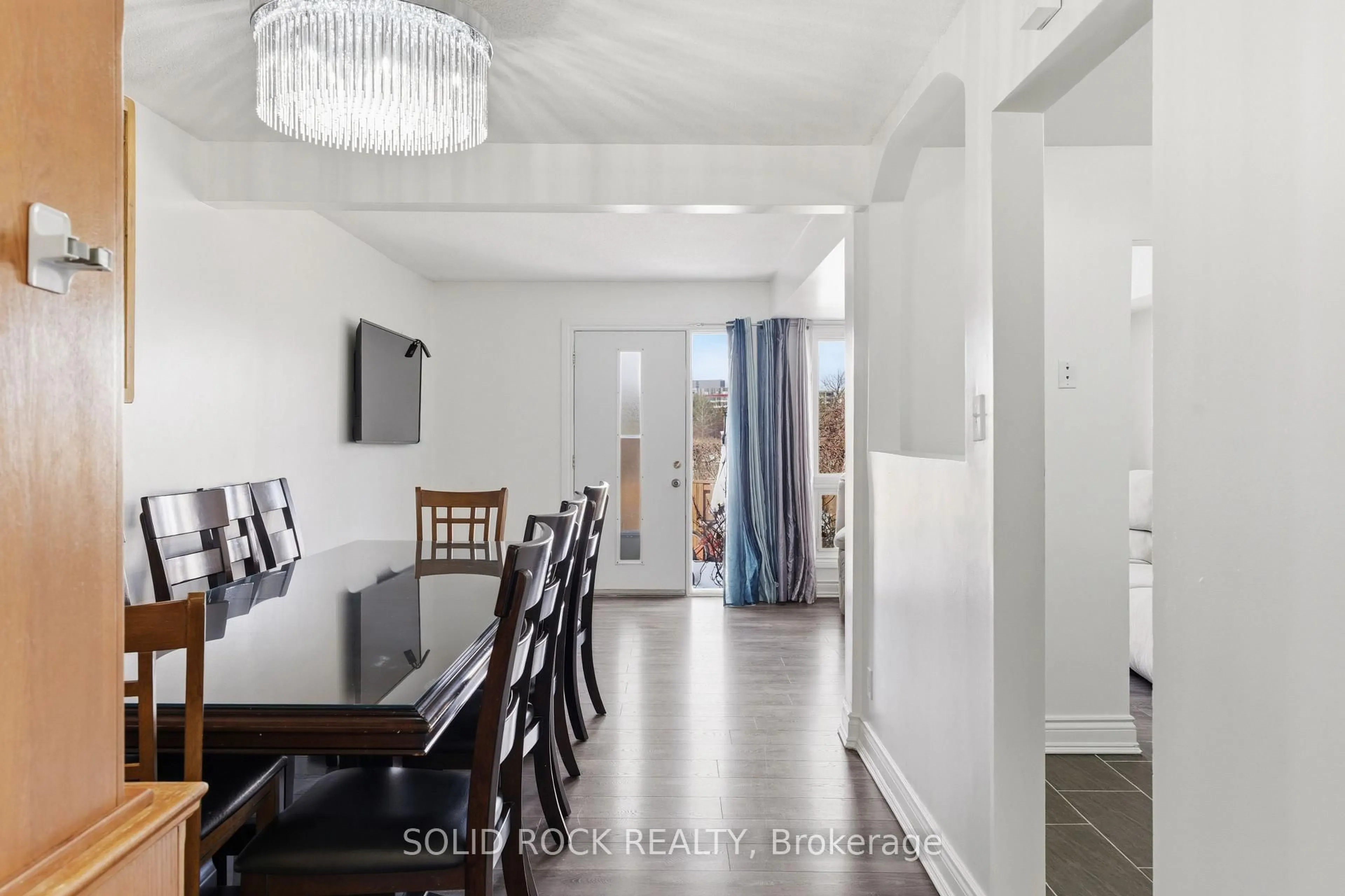 Dining room, unknown for 51 Angela Private #23, Ottawa Ontario K1V 0E7