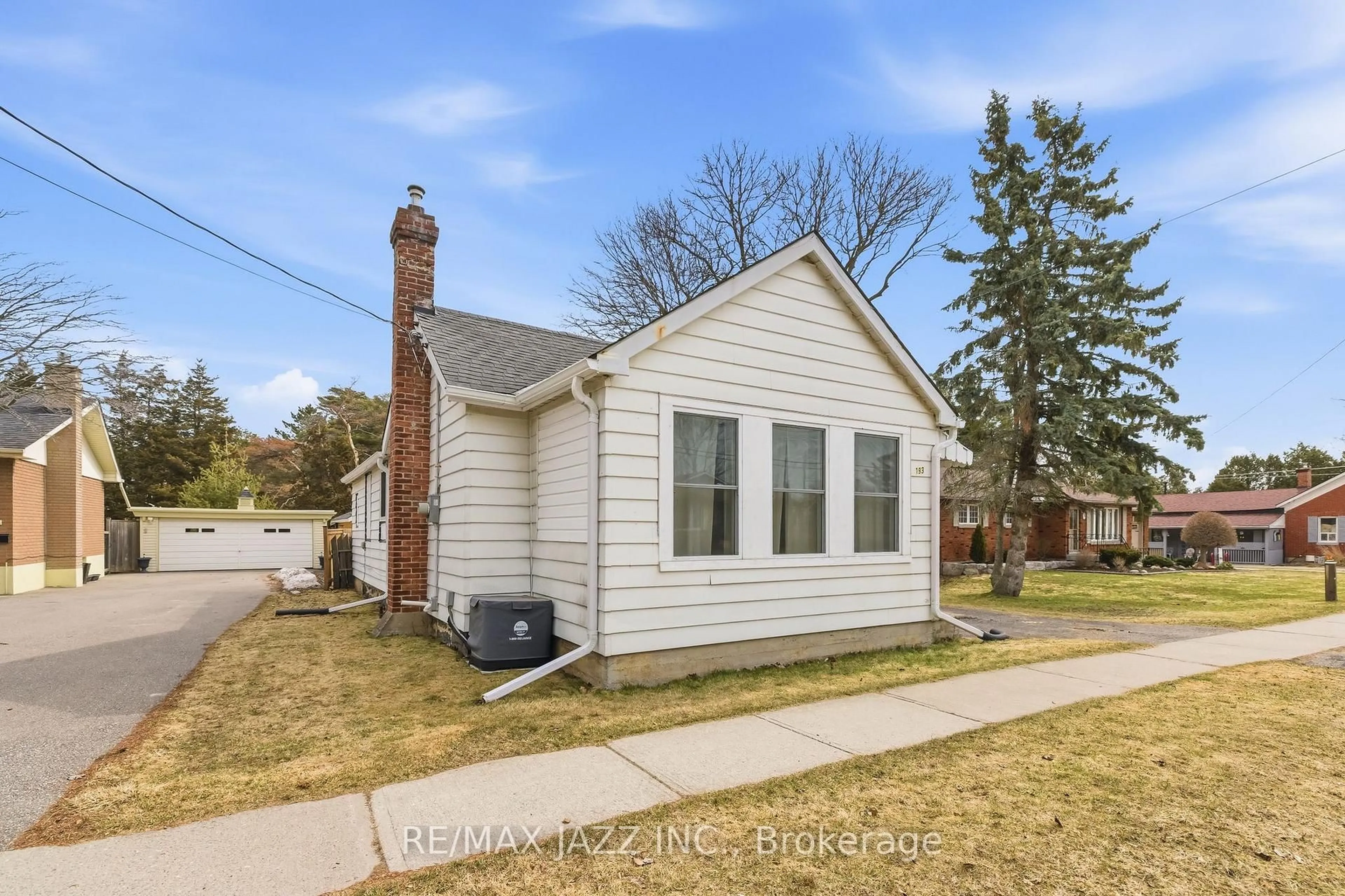 Unknown for 193 Victoria St, Port Hope Ontario L1A 3N2