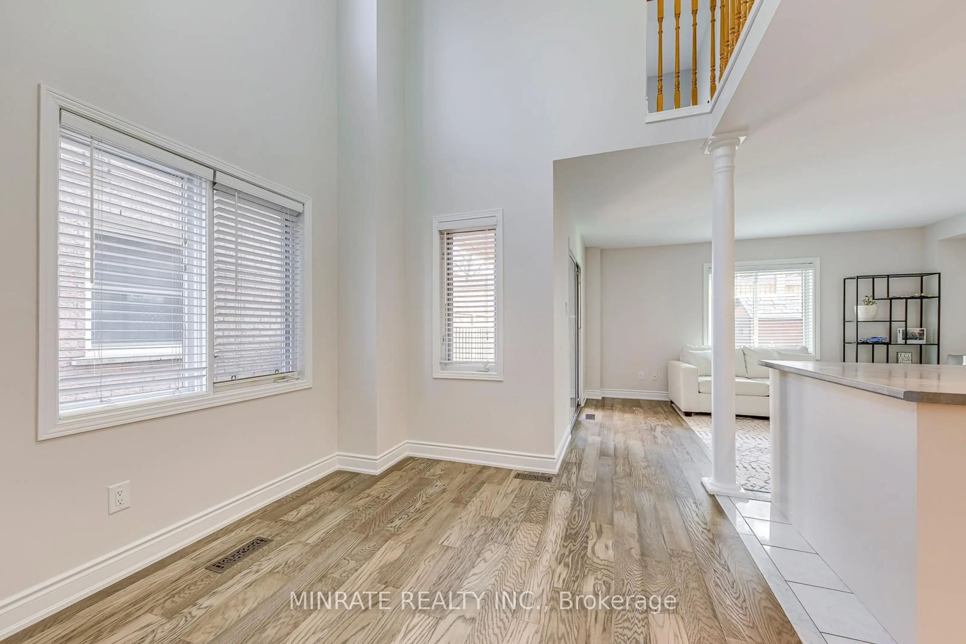 Unknown for 129 Harnesworth Cres, Hamilton Ontario L8B 0J5