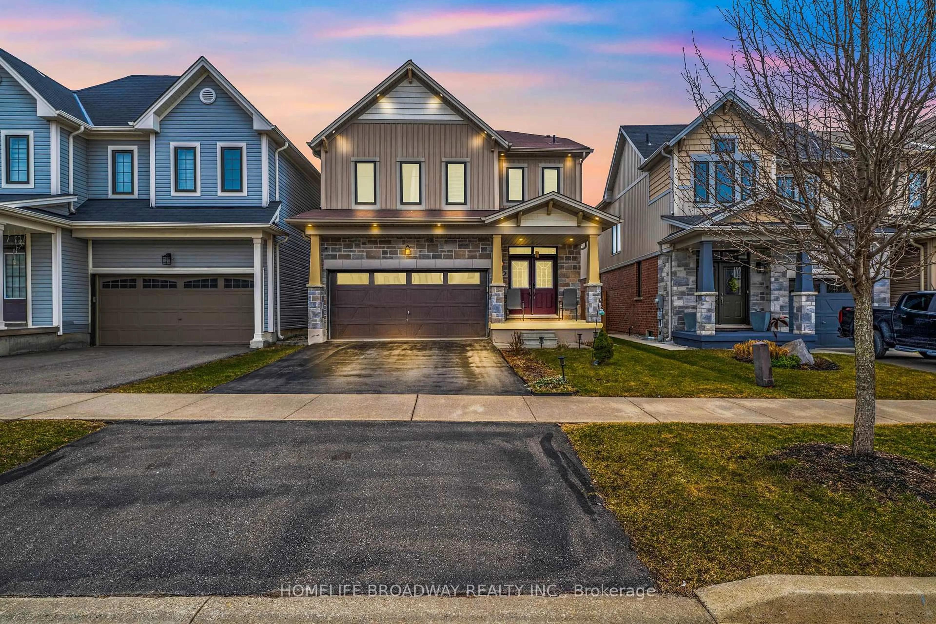 Unknown for 22 Kelso Dr, Haldimand Ontario N3W 0B7