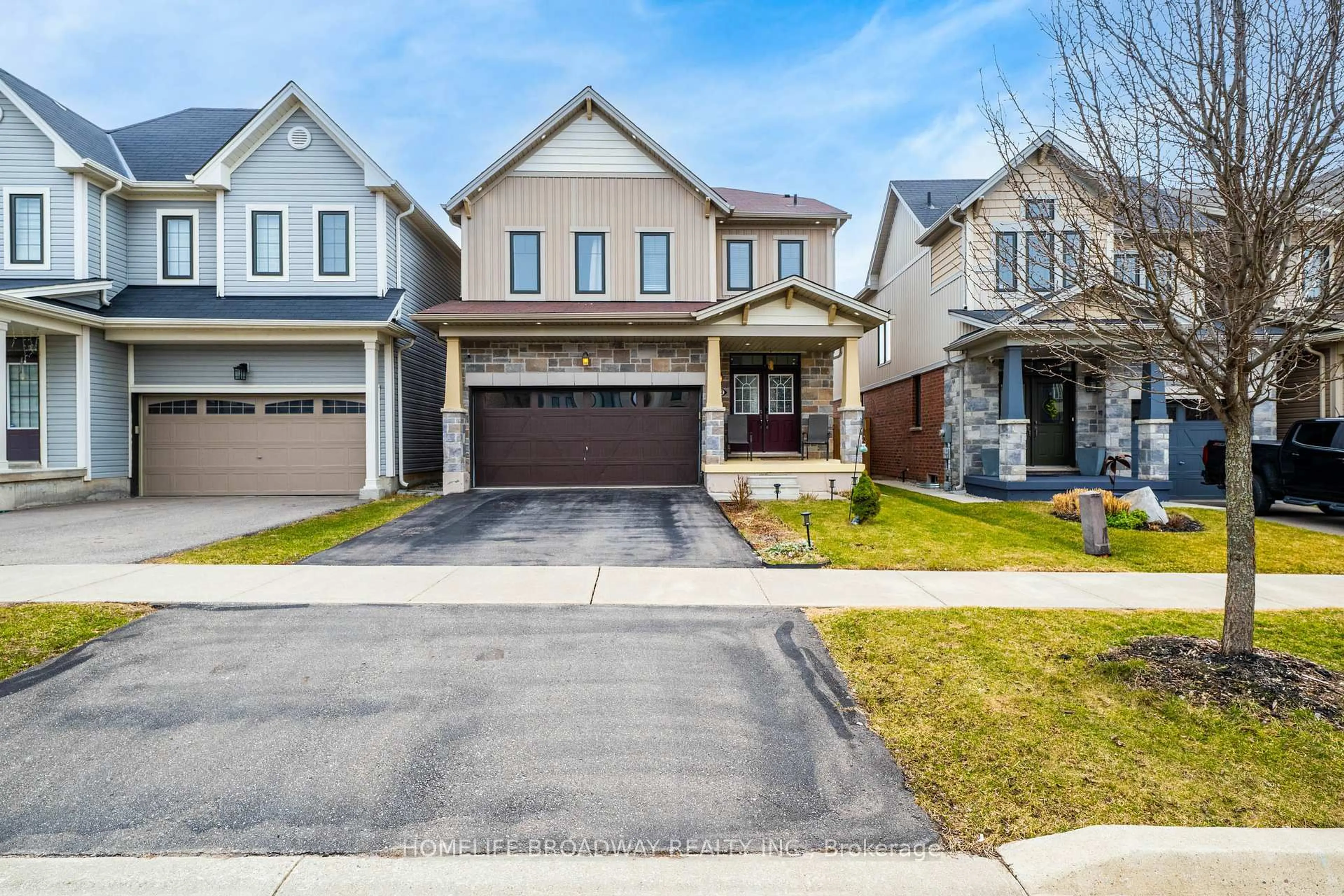 Unknown for 22 Kelso Dr, Haldimand Ontario N3W 0B7