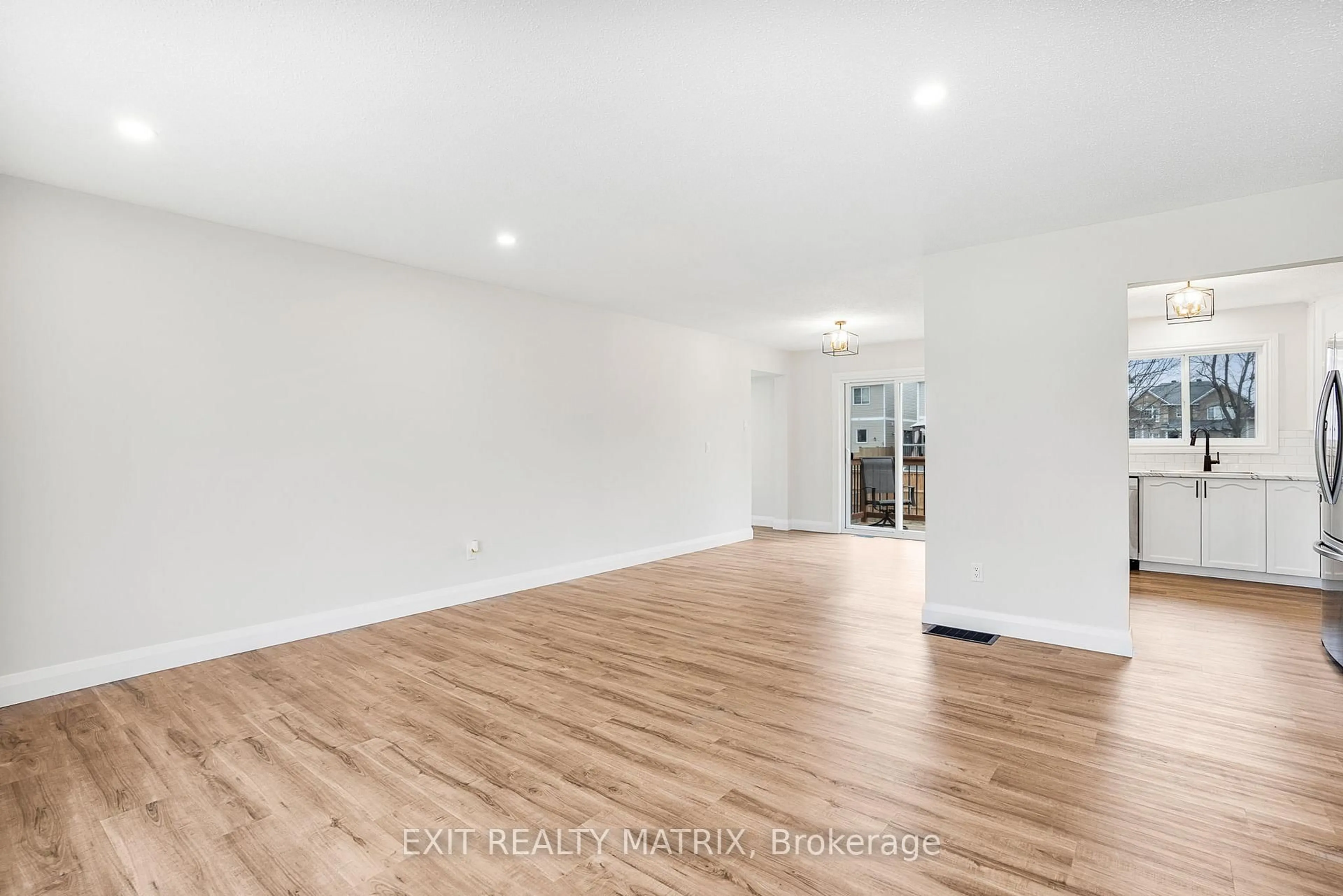 A pic of a room for 58 Castlebeau St, Russell Ontario K0A 1W0