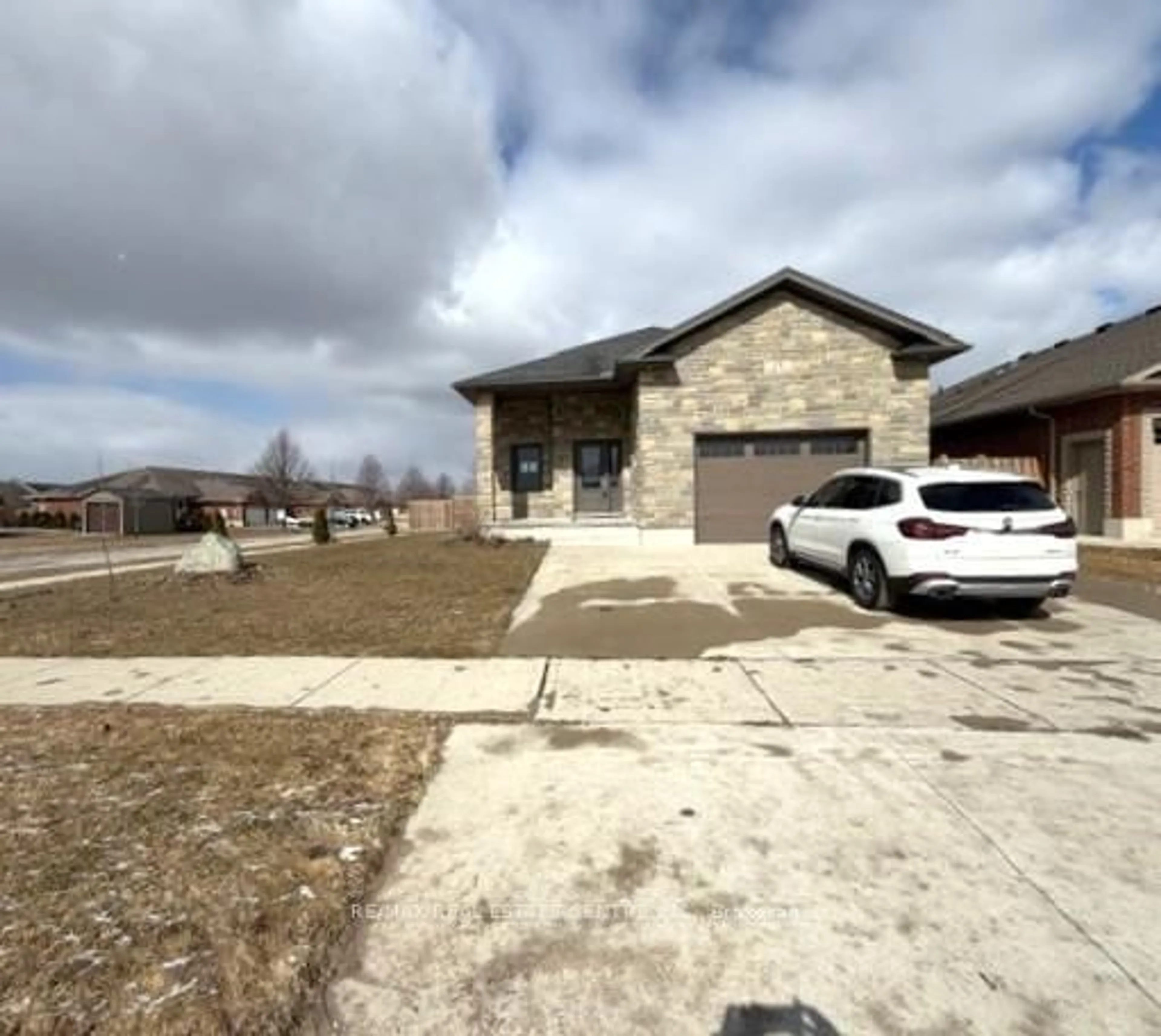 Unknown for 13 FORBES Cres, North Perth Ontario N4W 0B3