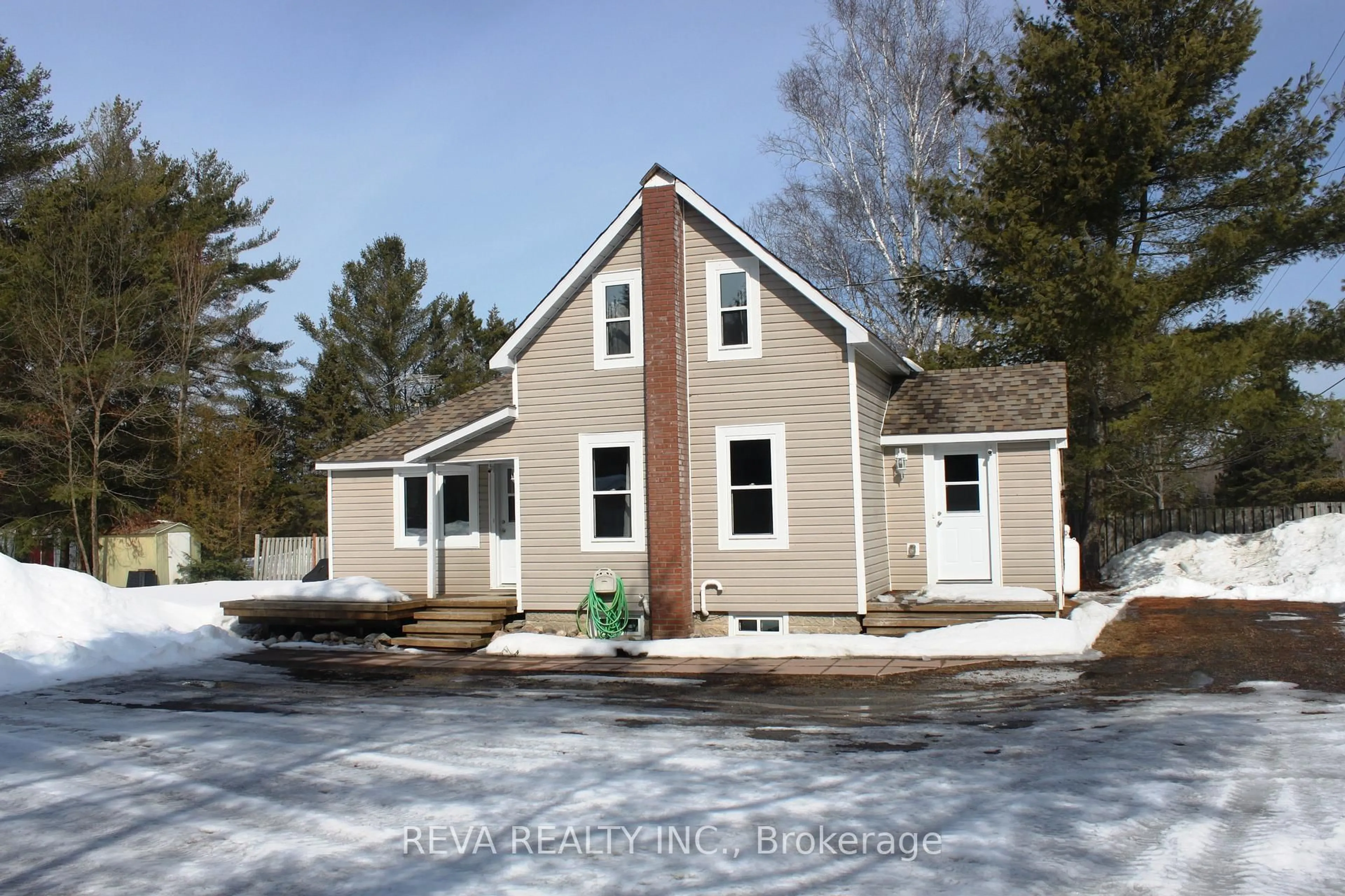 Unknown for 15615 Hwy 35 Highway, Algonquin Highlands Ontario K0M 1J2