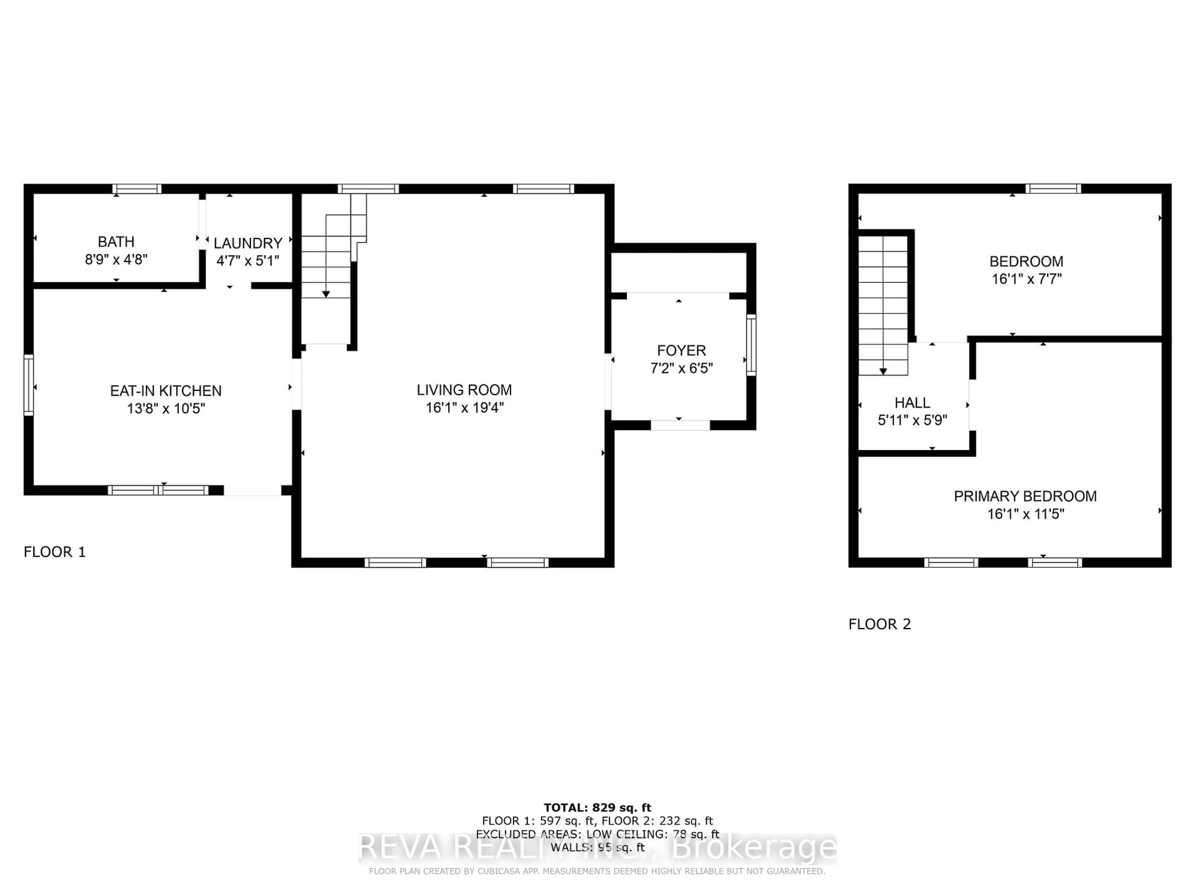 Floor plan for 15615 Hwy 35 Highway, Algonquin Highlands Ontario K0M 1J2