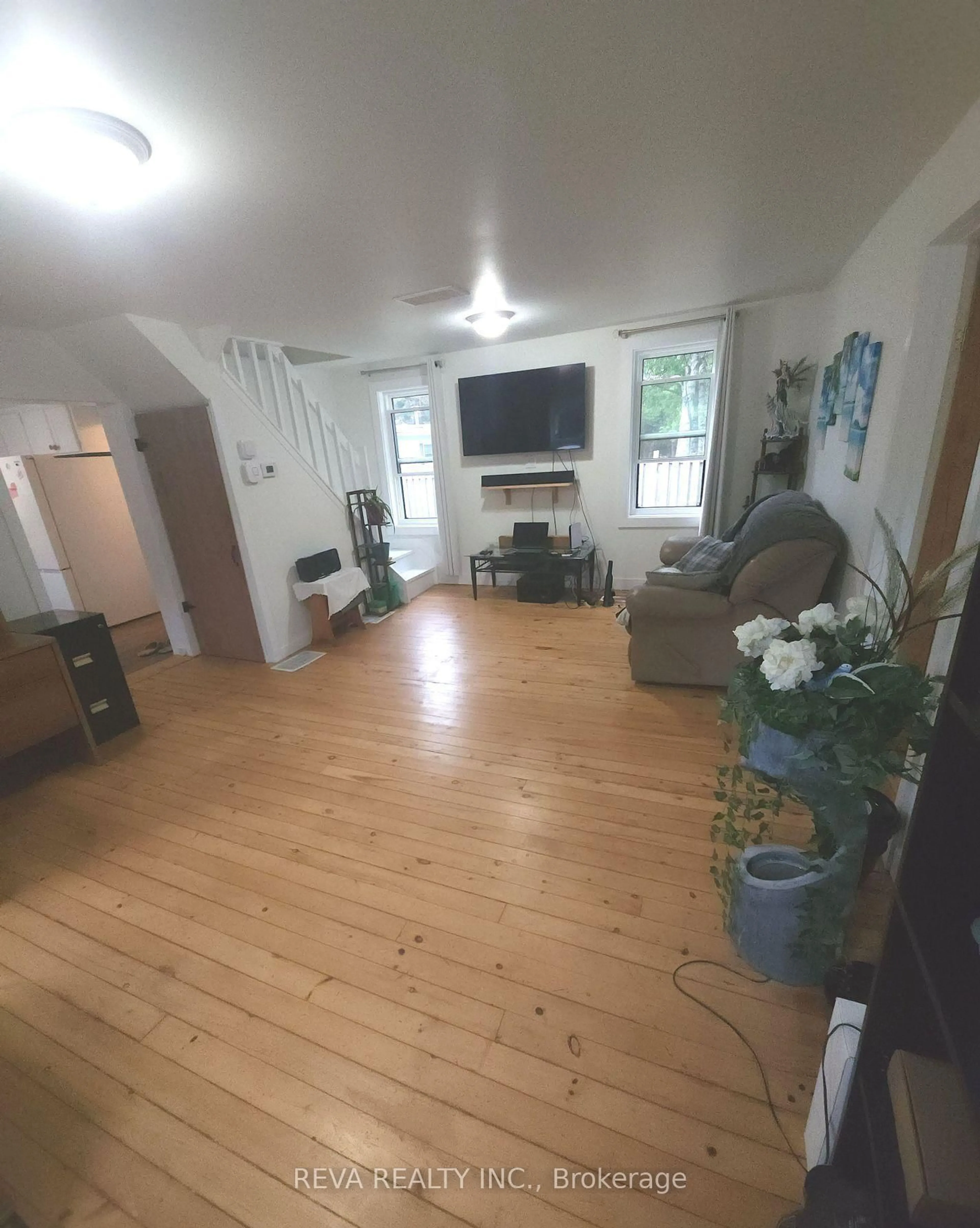 A pic of a room for 15615 Hwy 35 Highway, Algonquin Highlands Ontario K0M 1J2