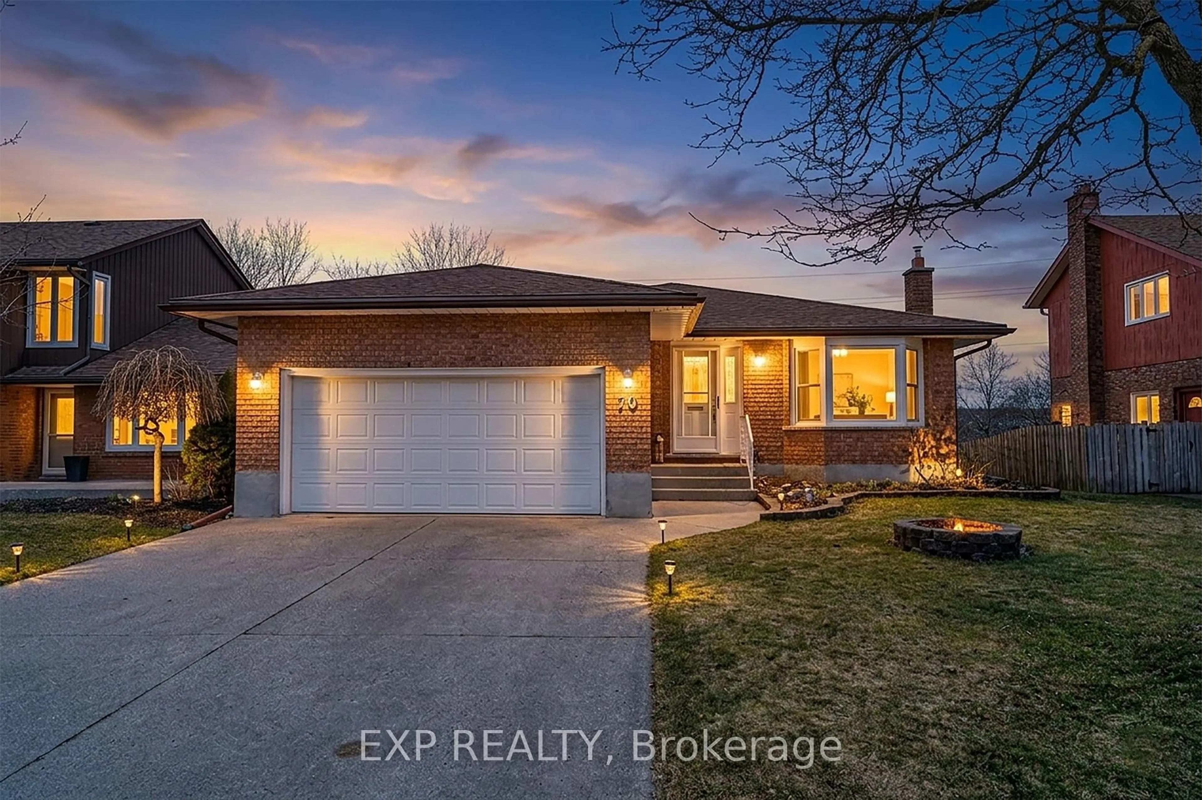 Unknown for 78 Esther Ave, Cambridge Ontario N1S 4L6