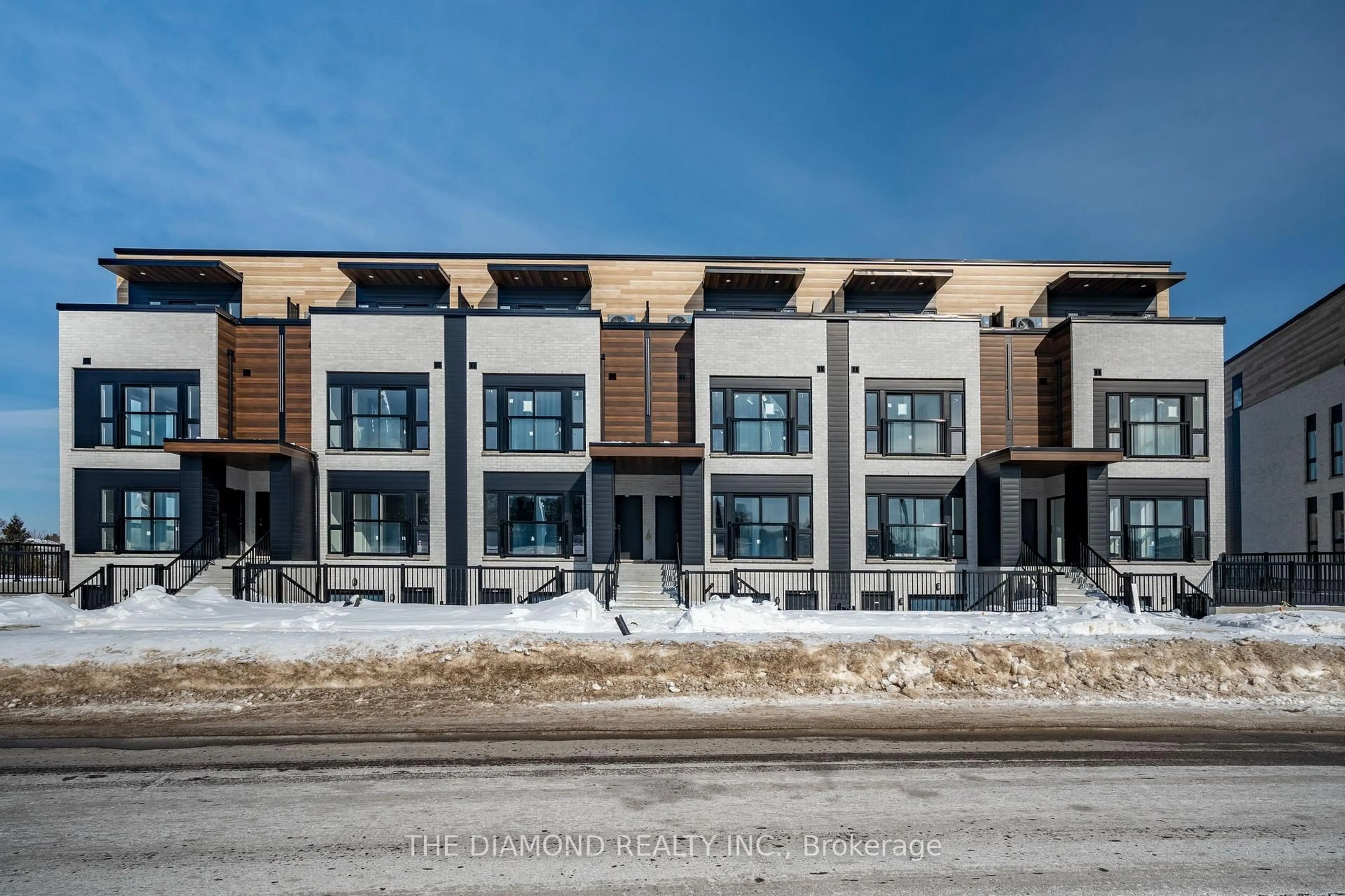 Unknown for 130 Otterbein Rd #80, Kitchener Ontario N2B 3E4