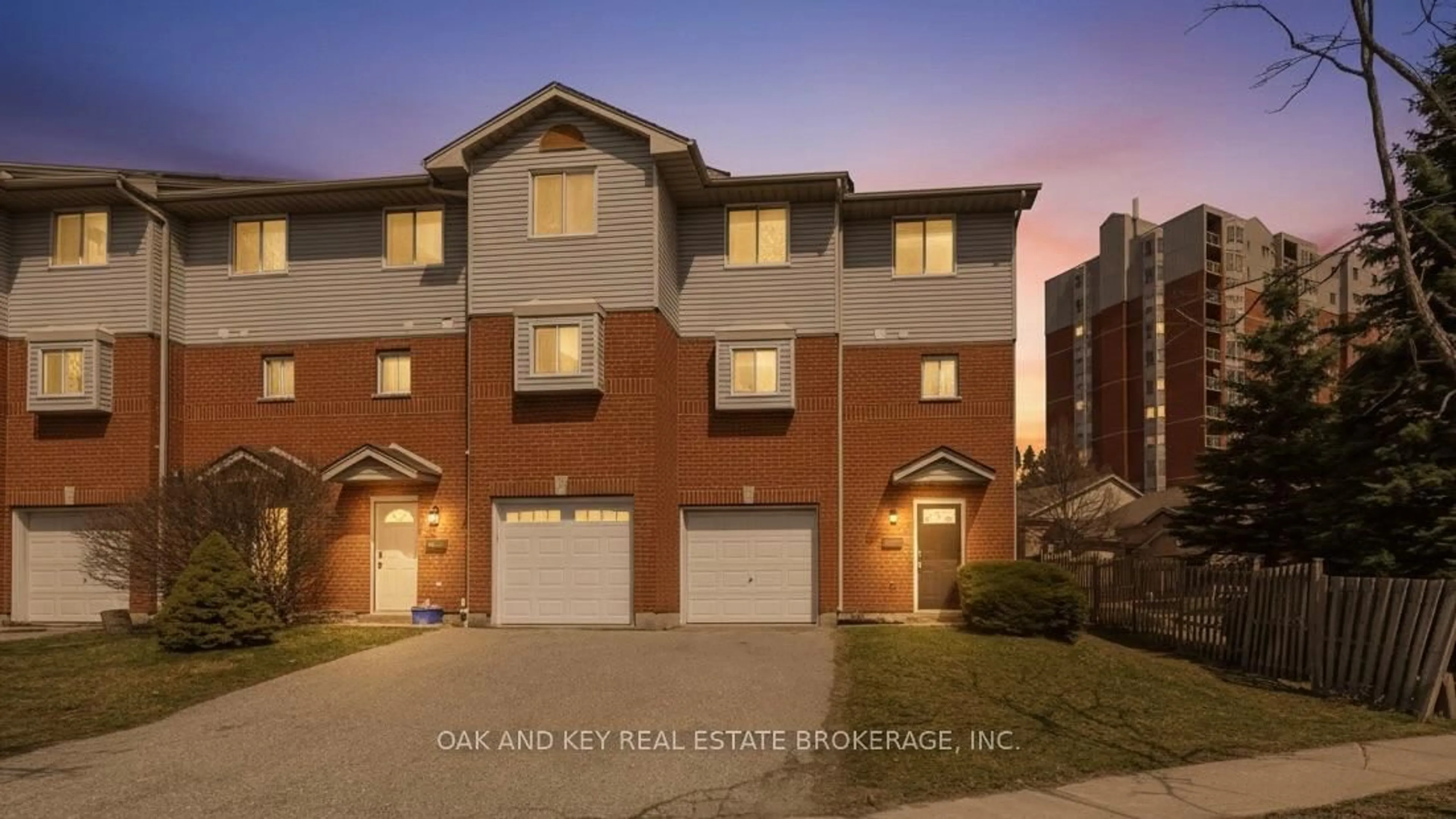 Home with brick exterior material, street for 18 Chapman Crt, London North Ontario N6G 5A7