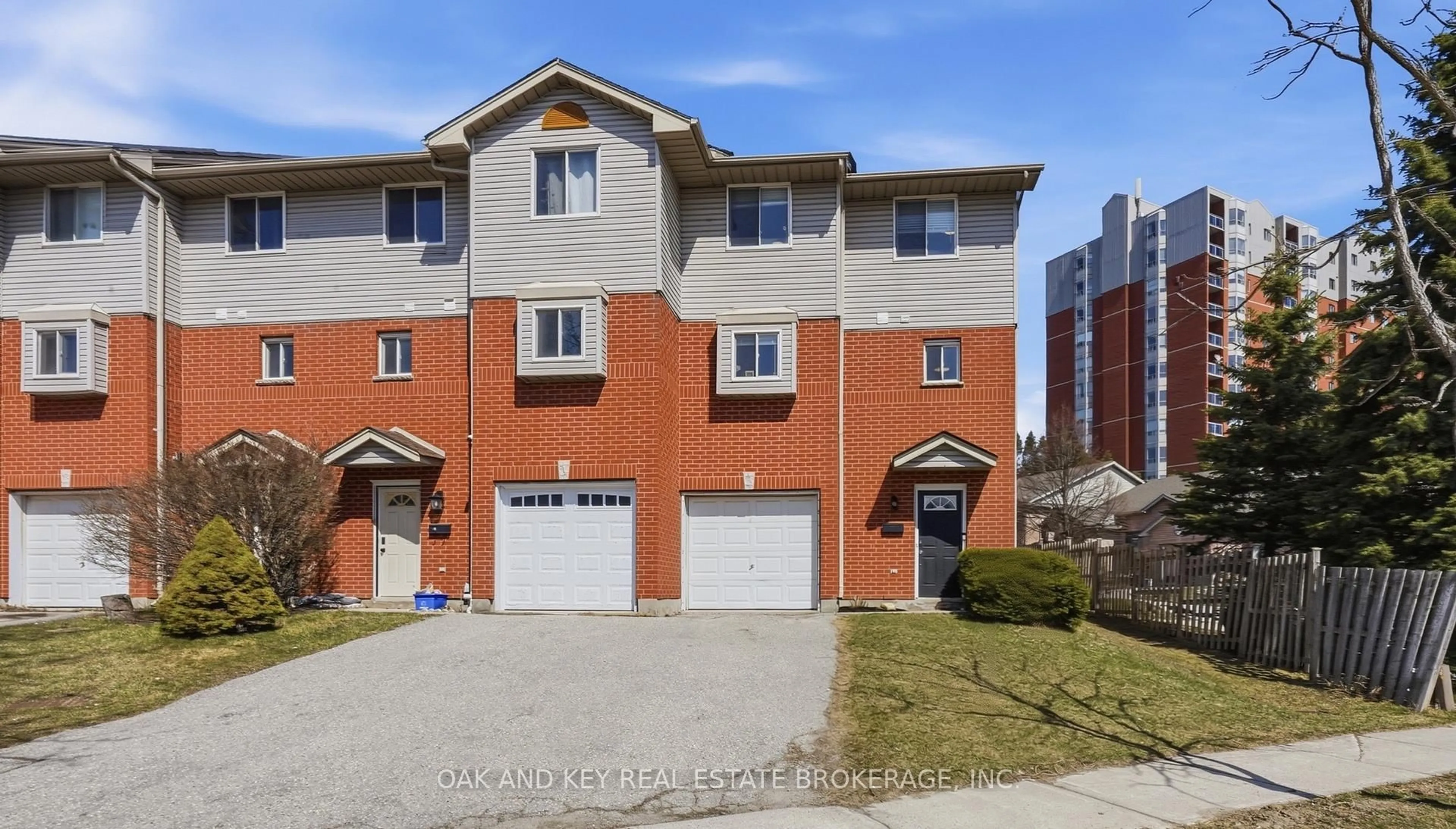 Home with brick exterior material, street for 18 Chapman Crt, London North Ontario N6G 5A7