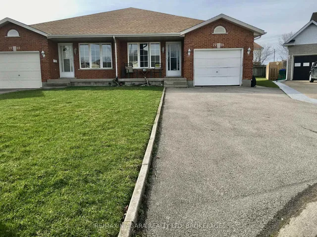 7701 Cortina Cres, Niagara Falls 2