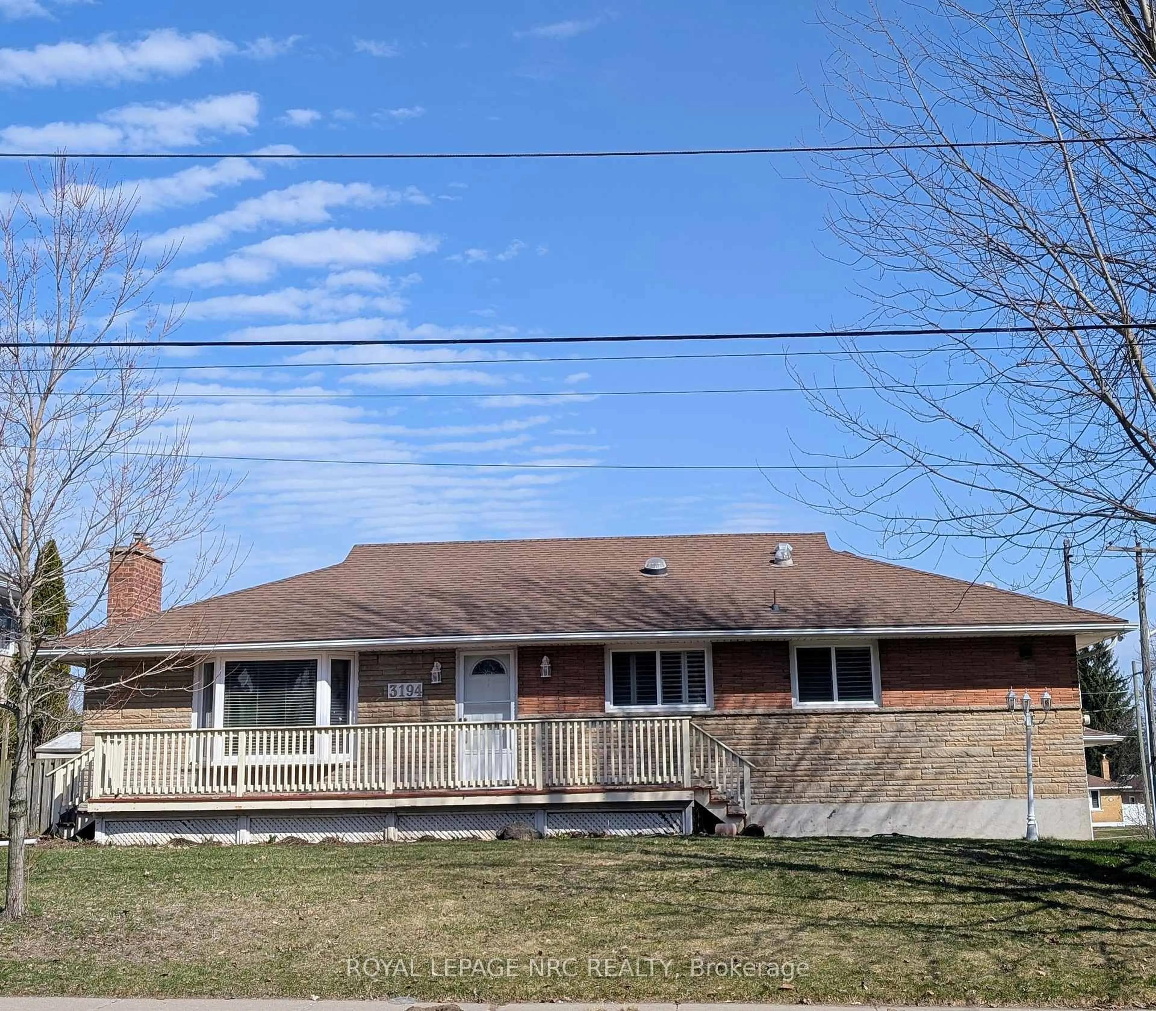 Unknown for 3194 Portage Rd, Niagara Falls Ontario L2J 2J9