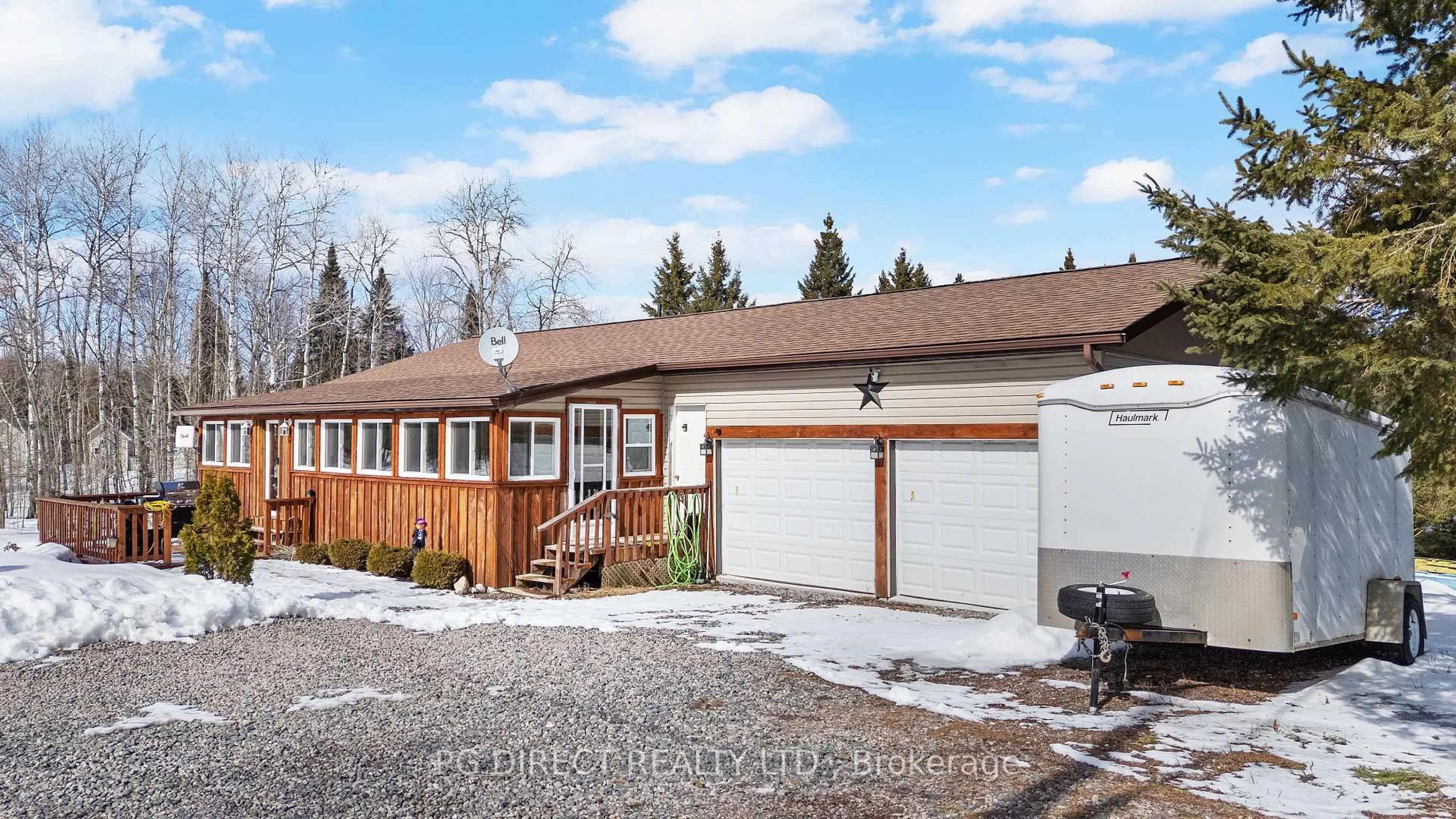 Unknown for 1 Wolfe Den St, Whitestone Ontario P0A 1G0