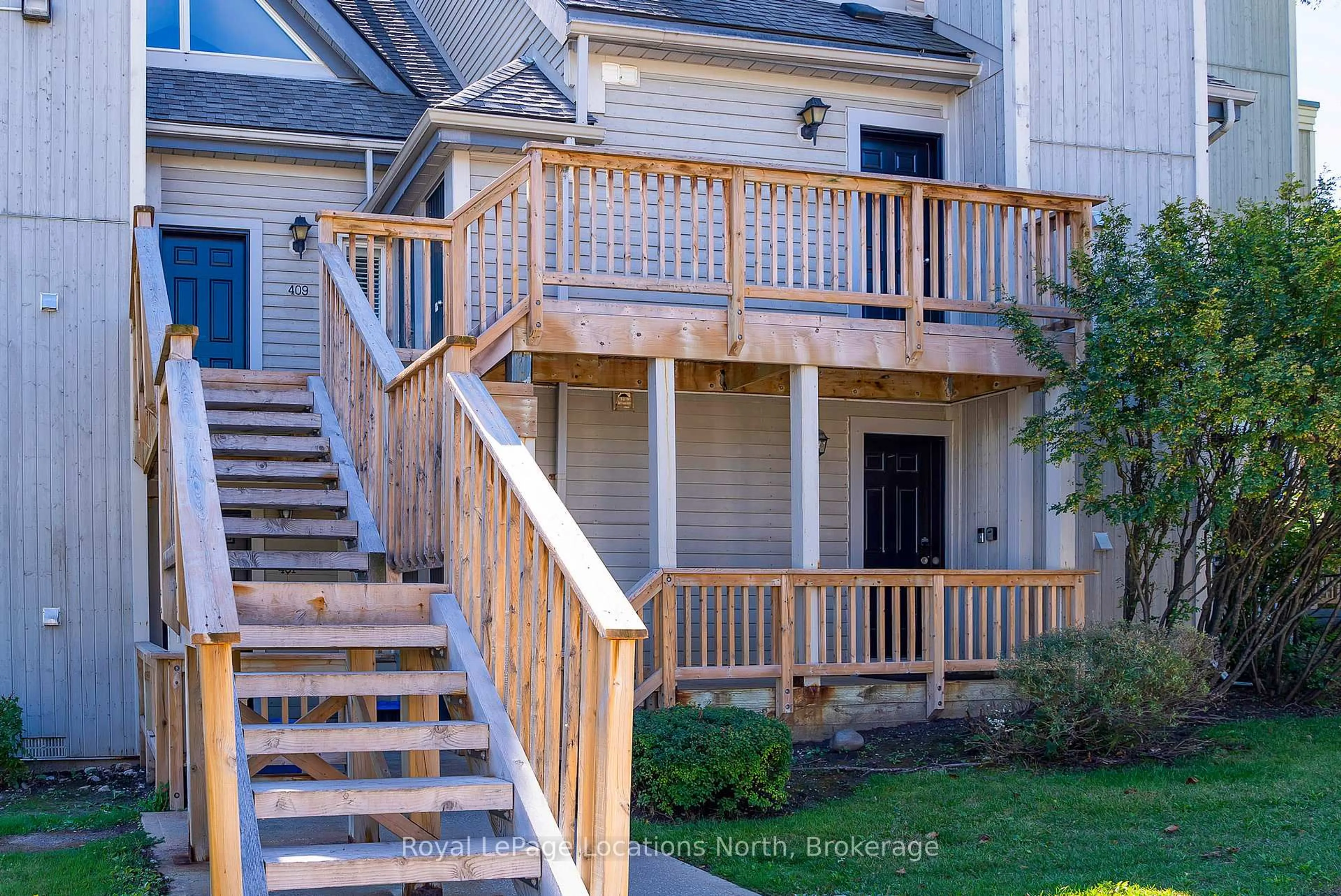 Unknown for 796468 19 GREY Rd #410, Blue Mountains Ontario L9Y 0N6