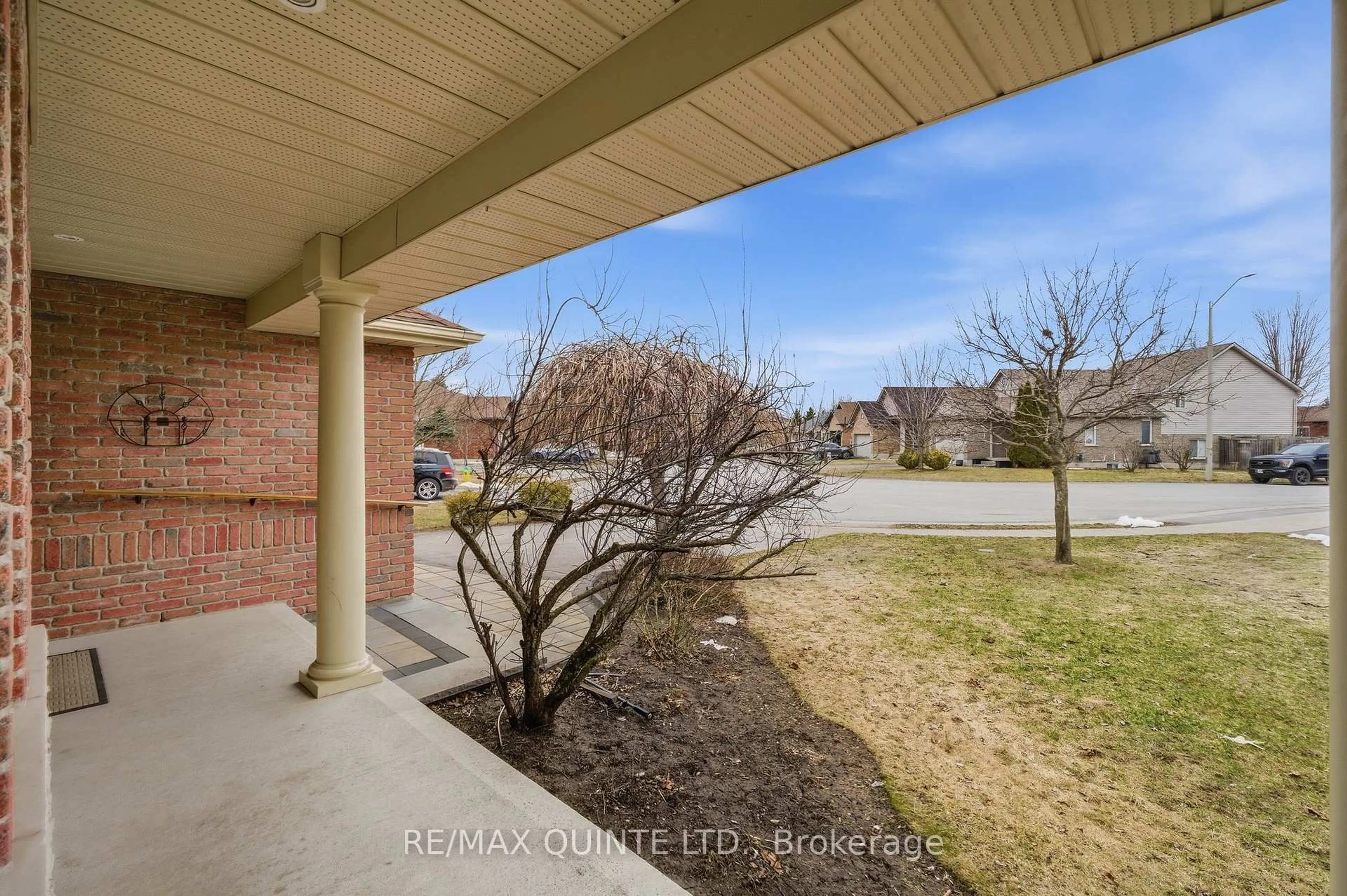 Unknown for 24 Britton Pl, Belleville Ontario K8P 5N5