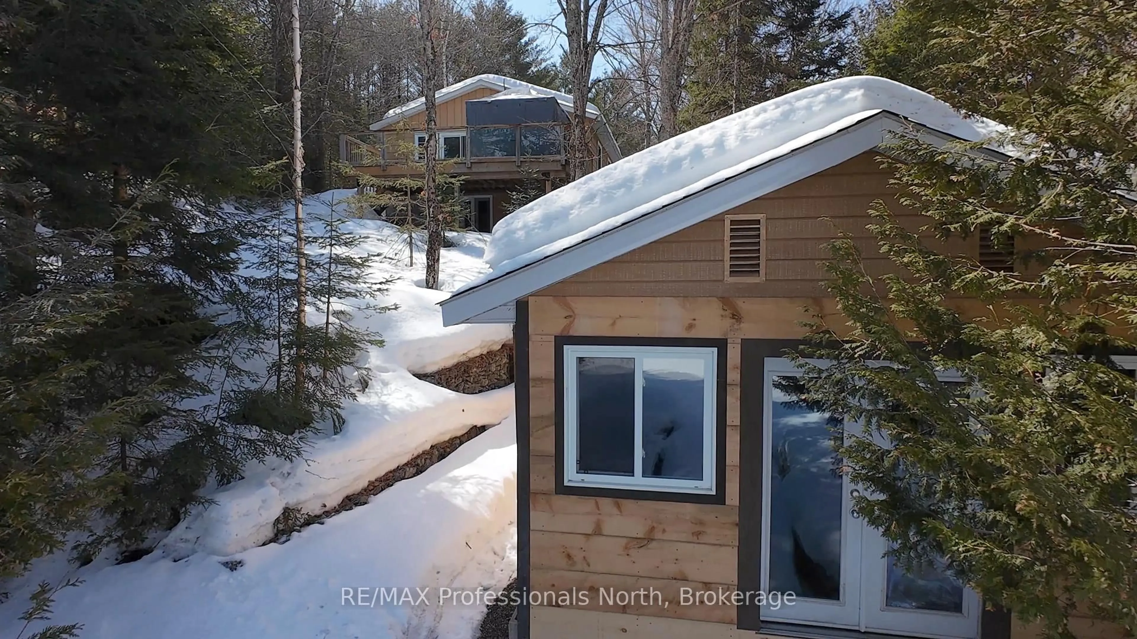 Unknown for 1162 Burlmarie Rd #1, Lake of Bays Ontario P0B 1A0