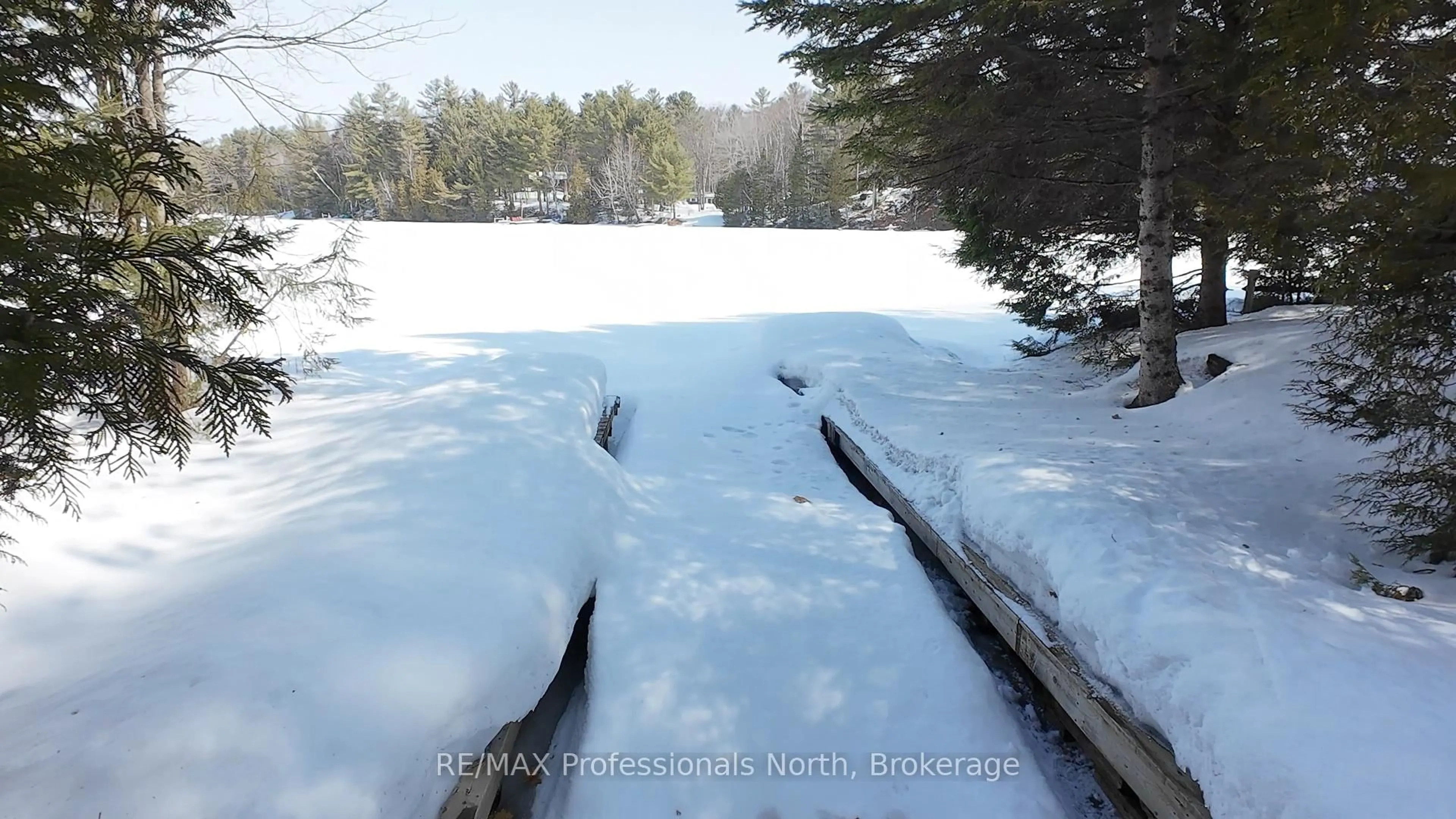 Pool for 1162 Burlmarie Rd #1, Lake of Bays Ontario P0B 1A0