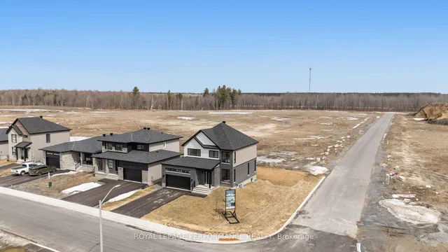 235 Bourdeau Blvd, The Nation 3