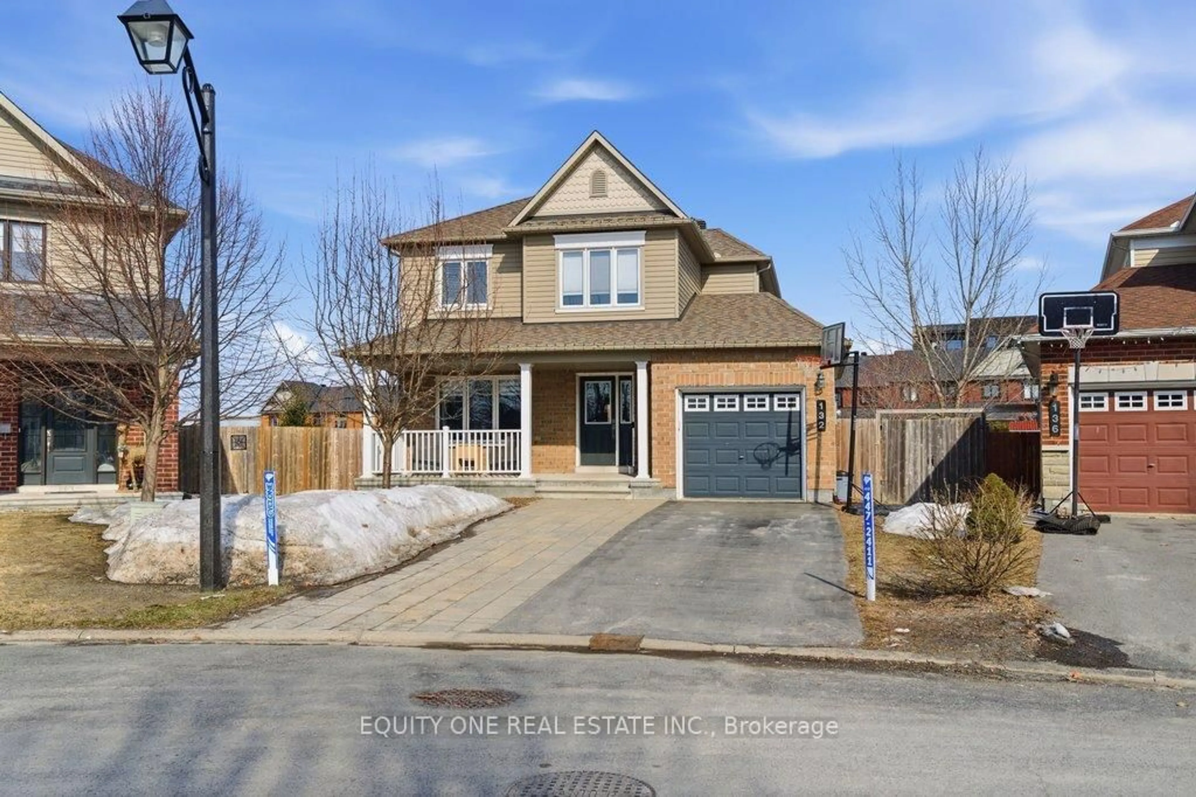 Unknown for 132 Onyx Cres, Clarence-Rockland Ontario K4K 0H4