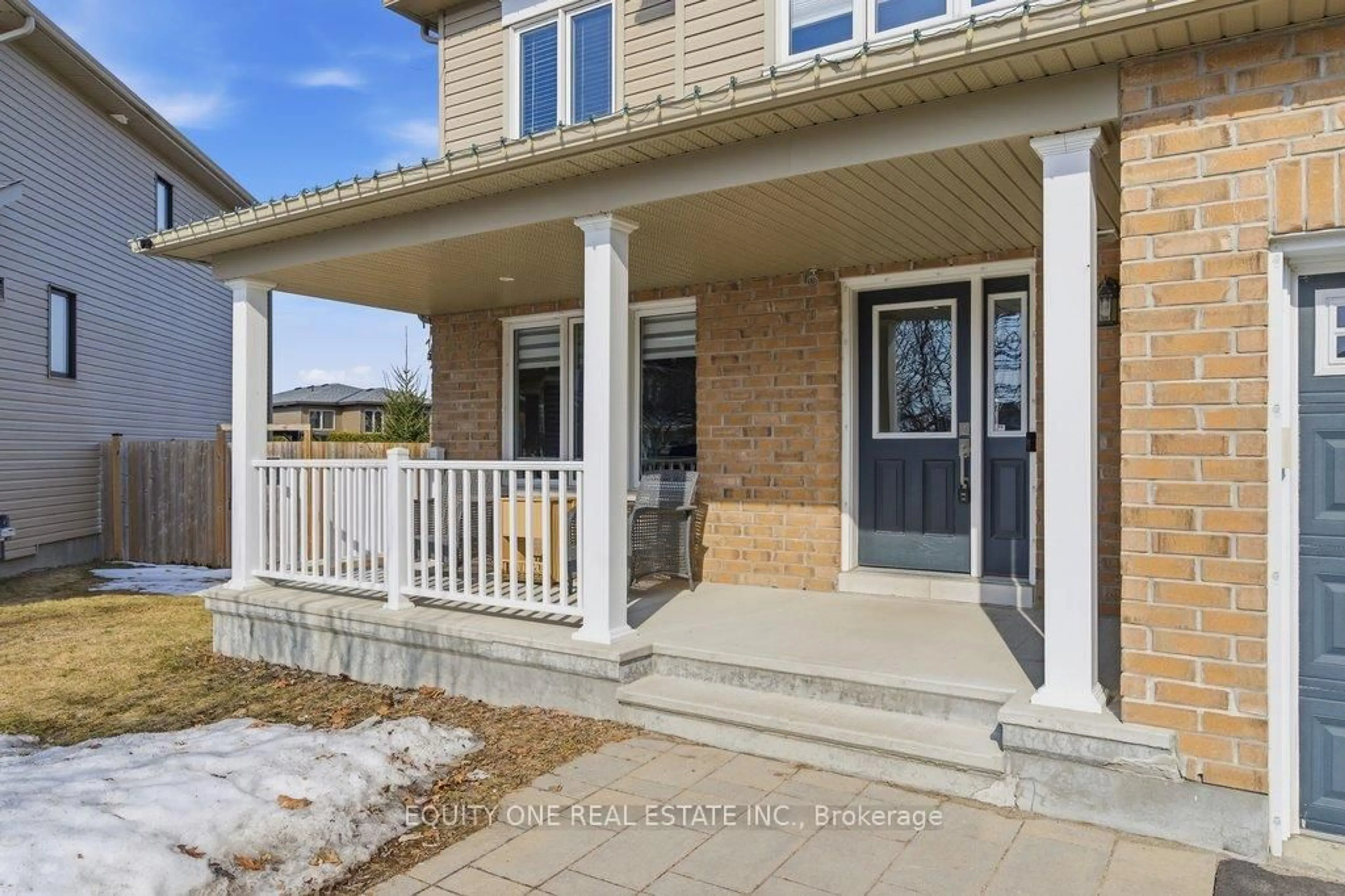 Unknown for 132 Onyx Cres, Clarence-Rockland Ontario K4K 0H4
