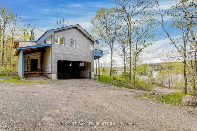 19243 Hwy 35 Highway, Algonquin Highlands 5