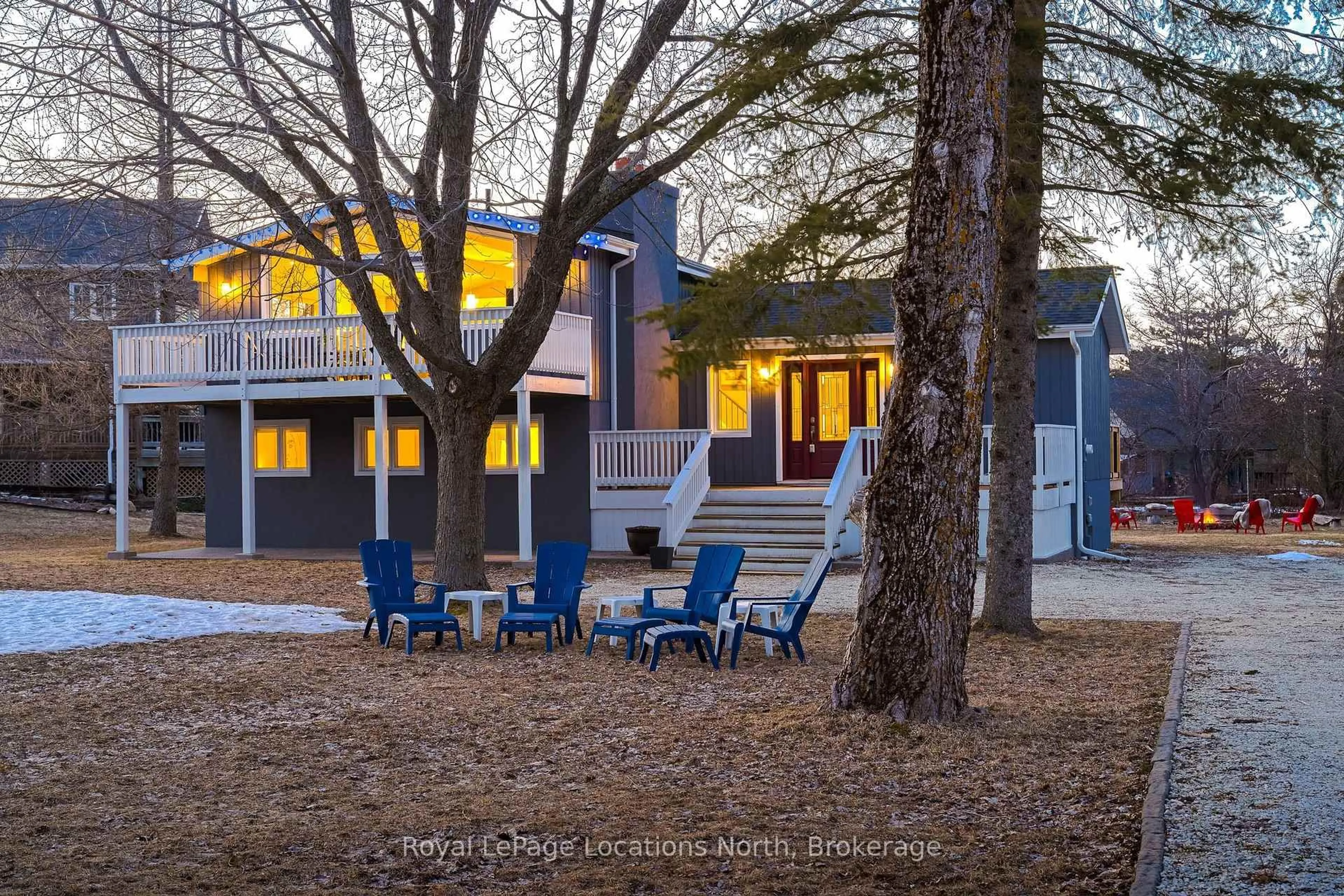 Unknown for 129 Scandia Lane, Blue Mountains Ontario N0H 2E0