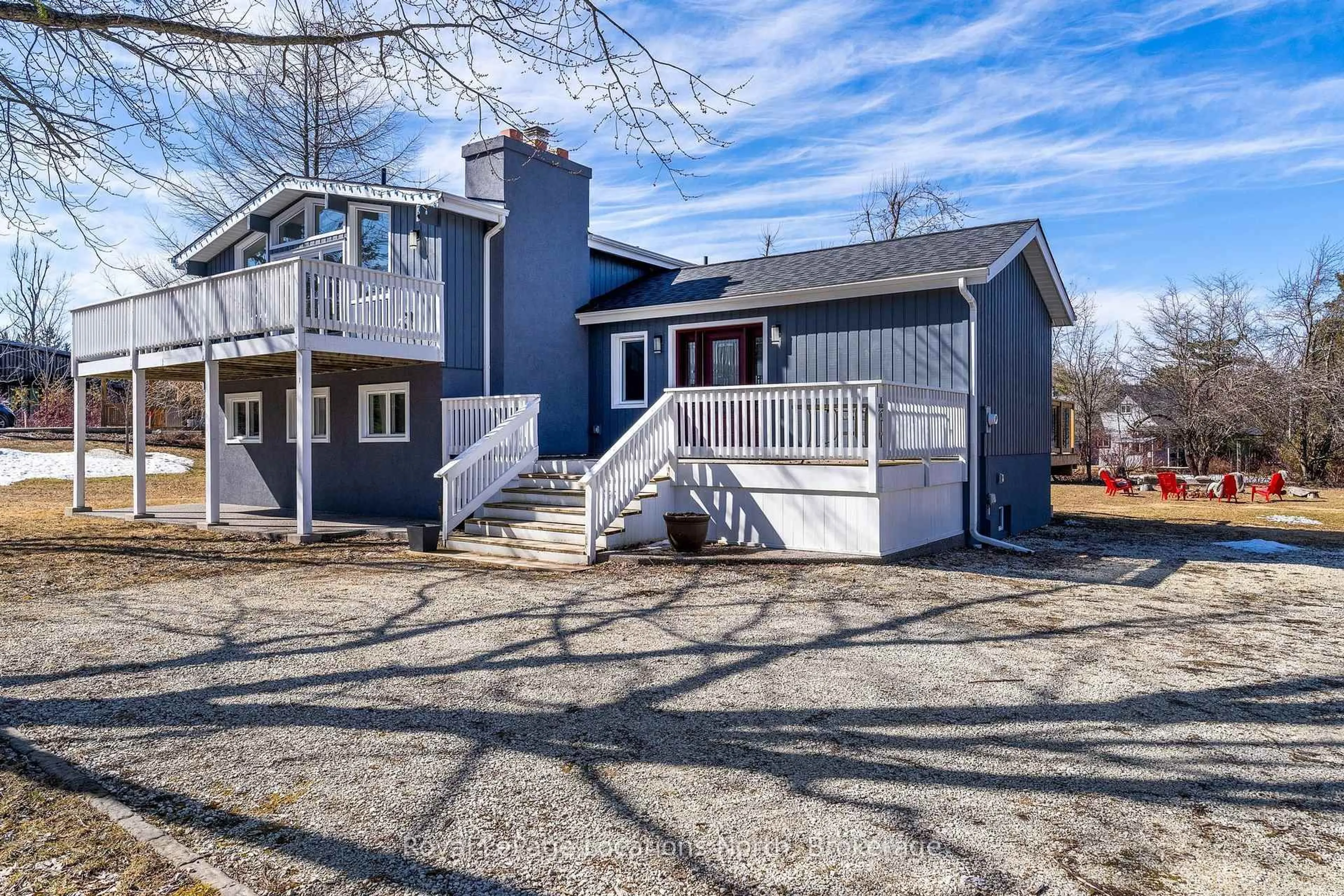 Unknown for 129 Scandia Lane, Blue Mountains Ontario N0H 2E0