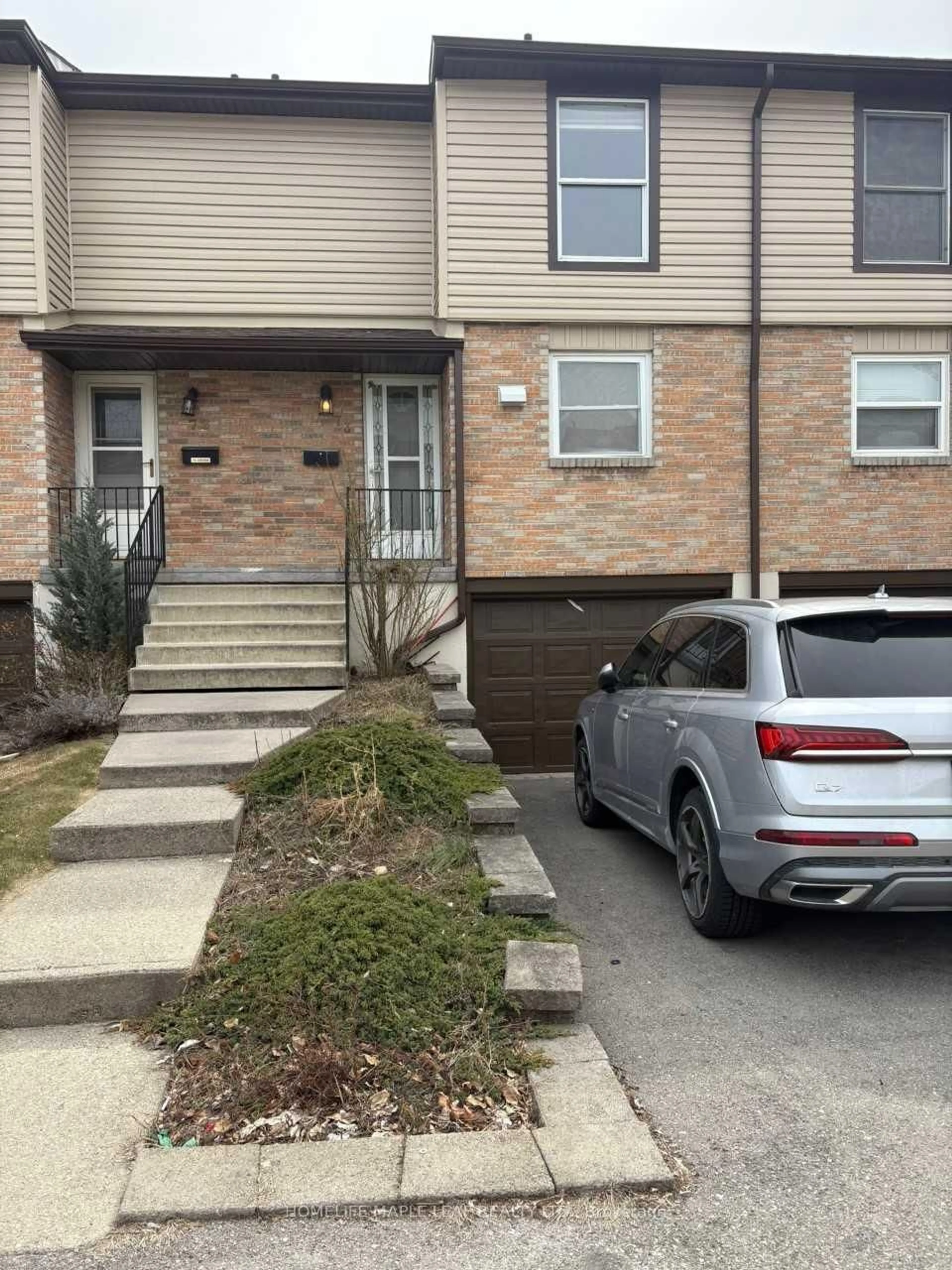 Unknown for 10 Angus Rd #73, Hamilton Ontario L8K 6K3