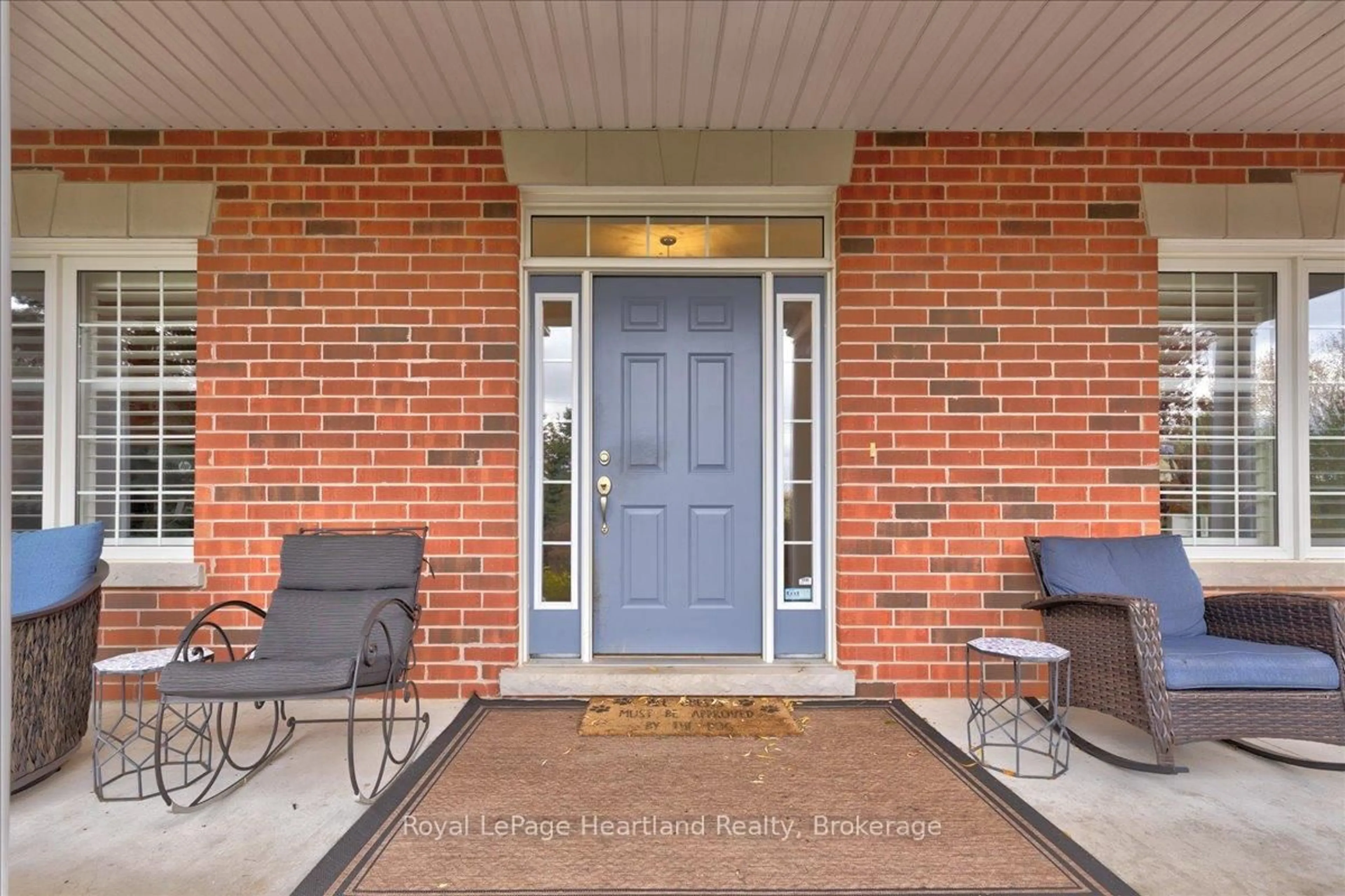 Unknown for 36241 GORE Rd, South Huron Ontario N0M 1T0