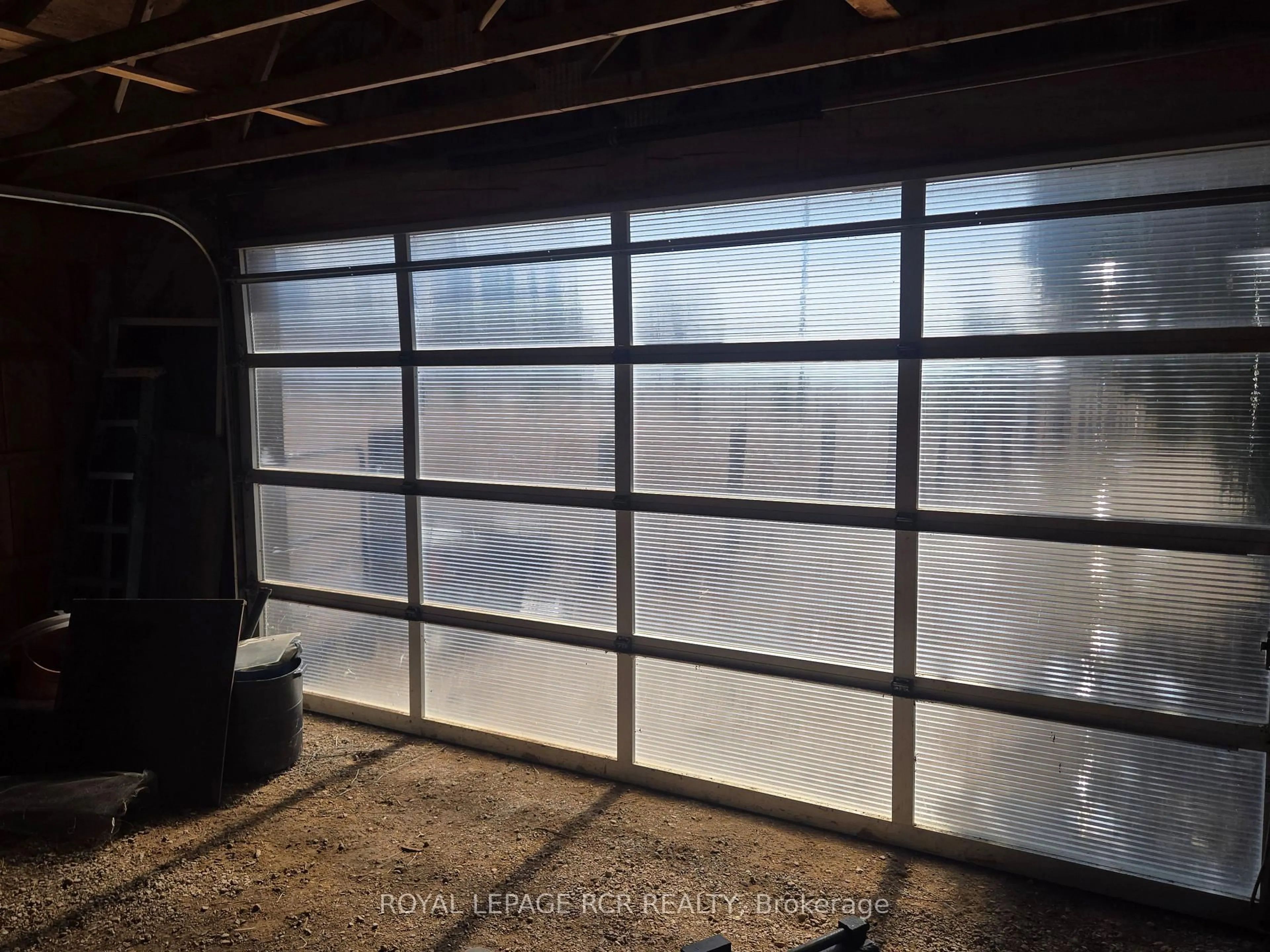 Indoor garage for 775737 10 Highway, Chatsworth Ontario N0C 1H0