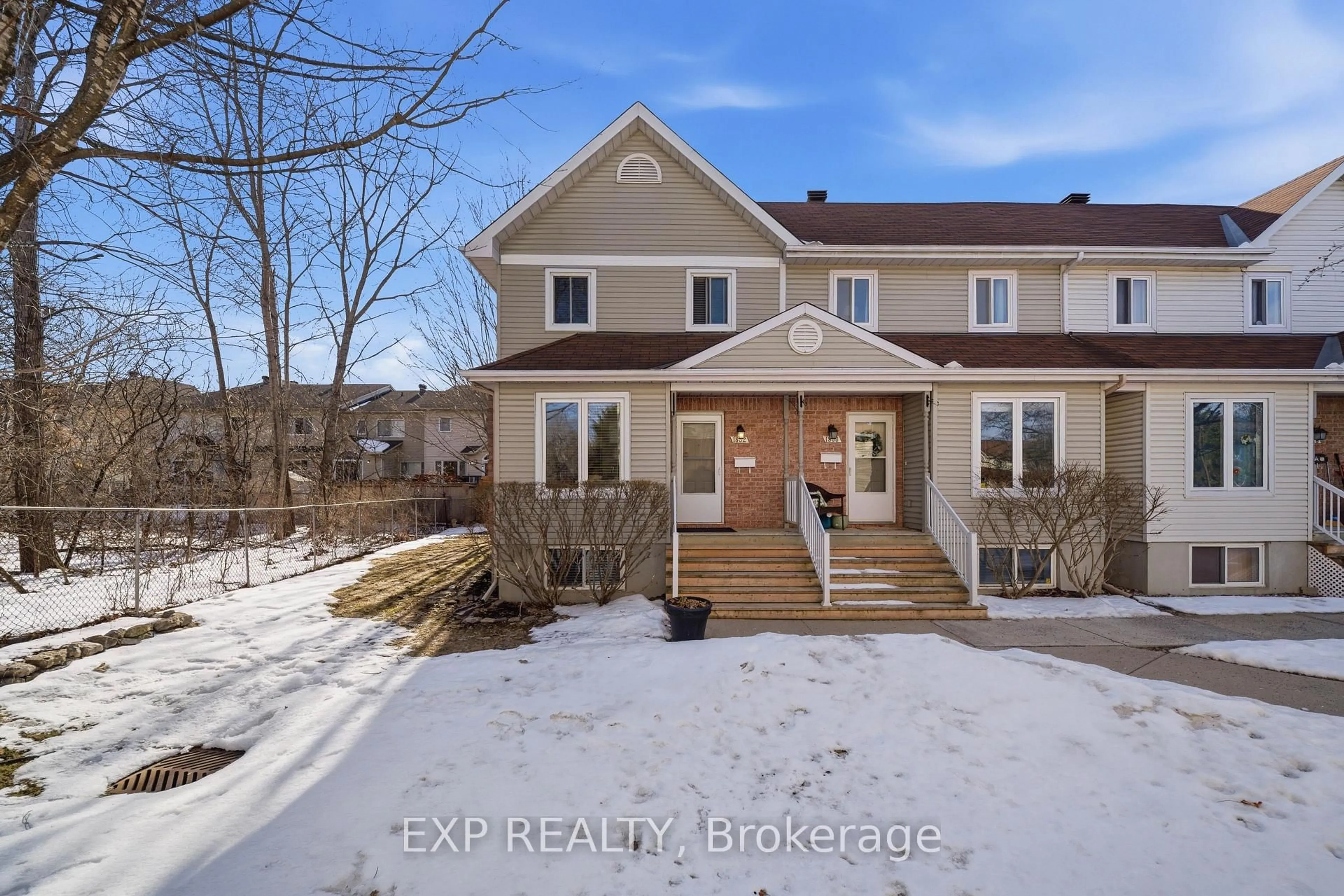 Unknown for 1832 LORANGER Crt, Orleans Ontario K1C 7H6