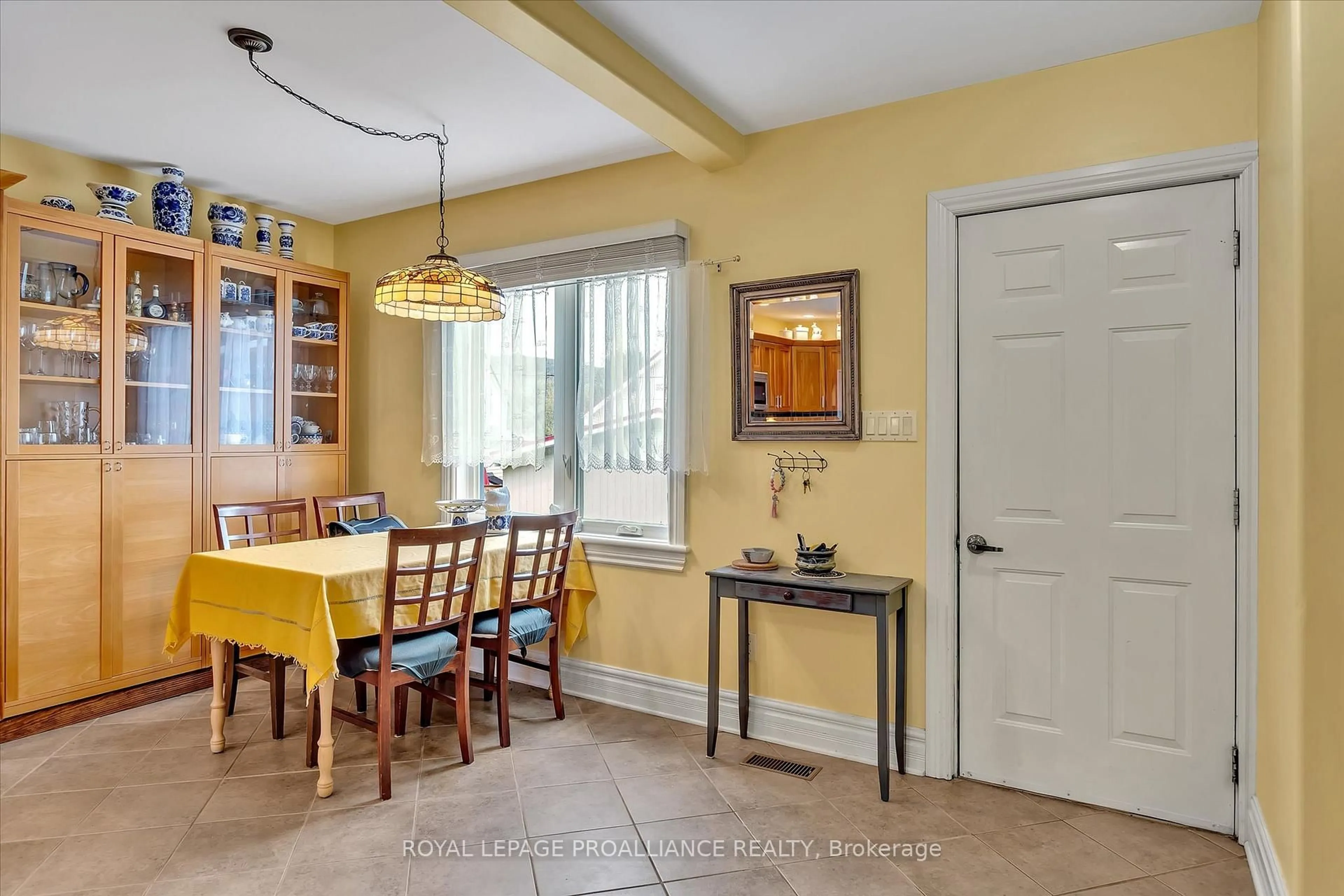 Dining room, unknown for 14 Burchat St, Dacre Ontario K0J 1N0