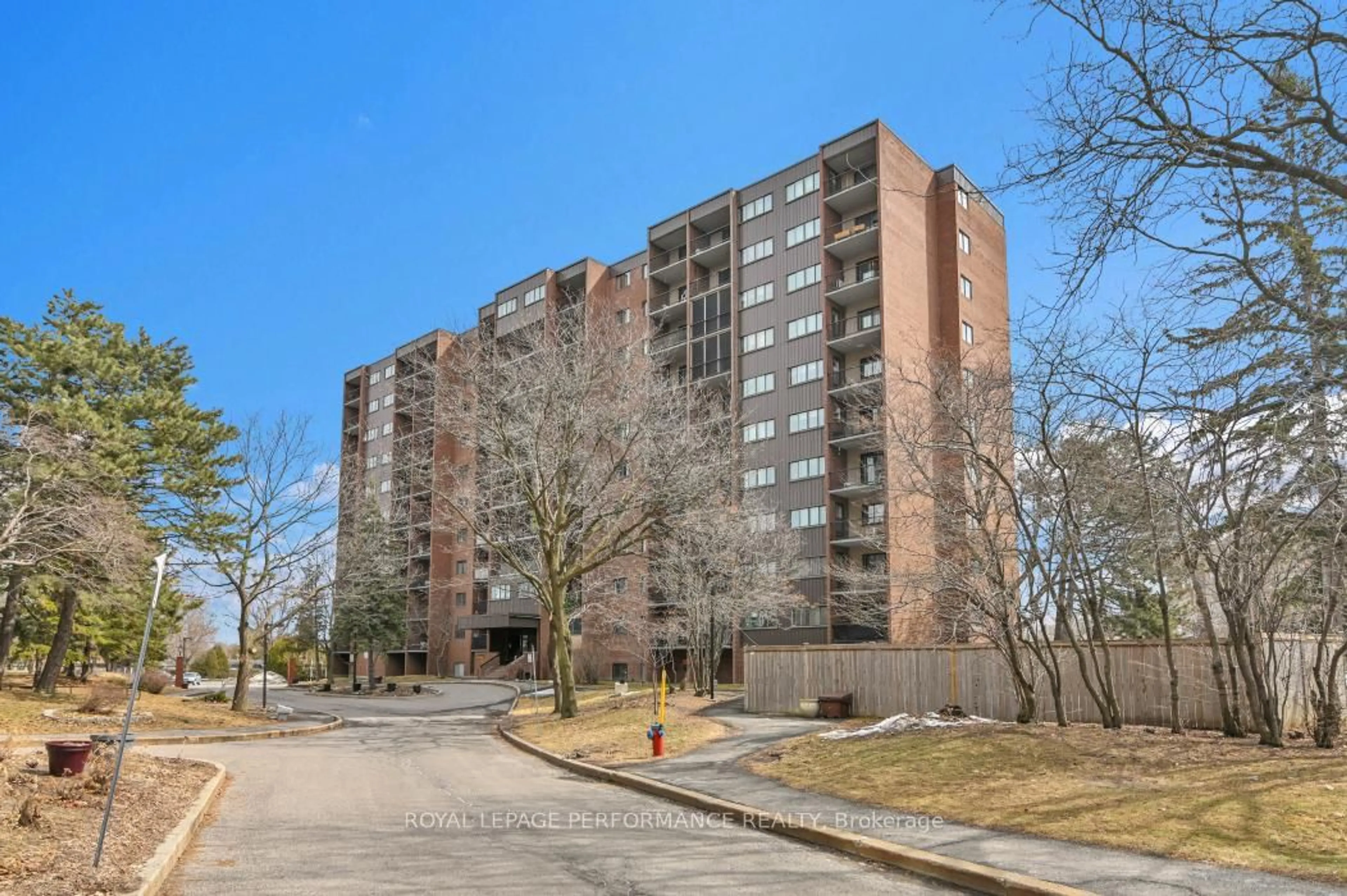 Unknown for 2650 Southvale Cres #505, Ottawa Ontario K1B 4S9