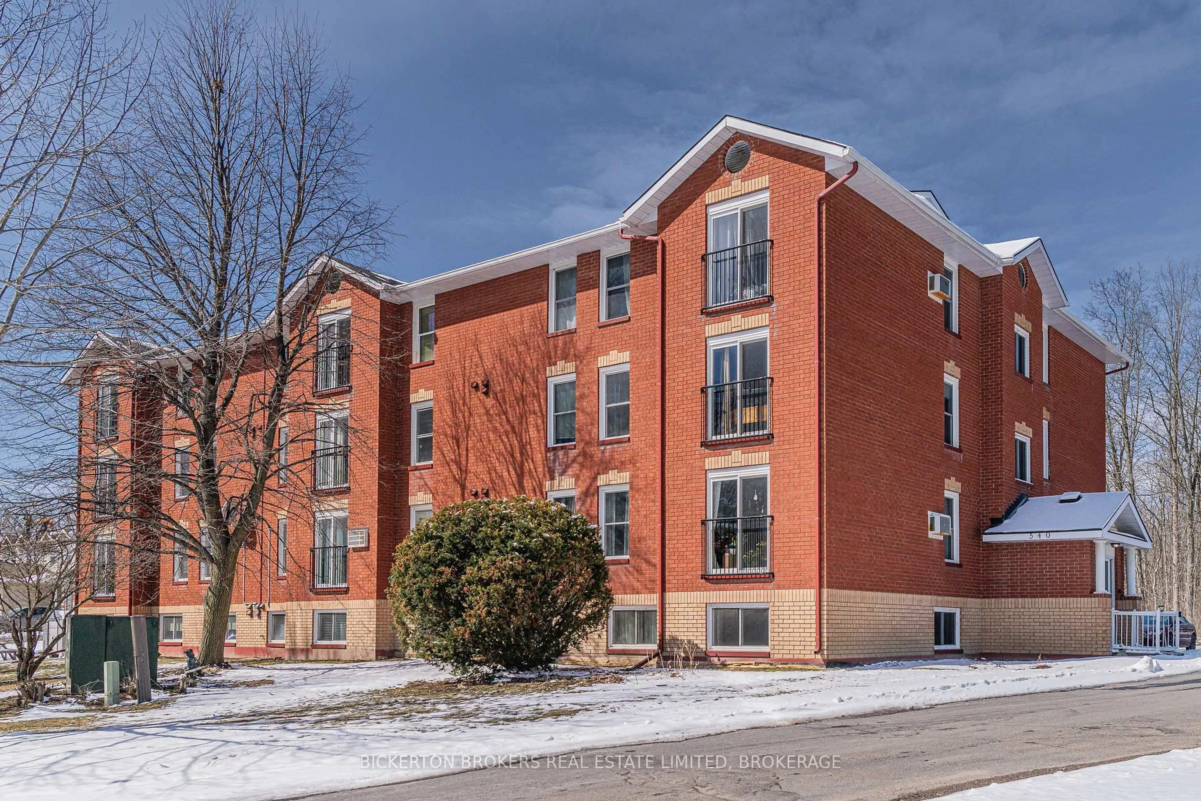 Unknown for 540 Talbot Pl #101, Gananoque Ontario K7G 3C6